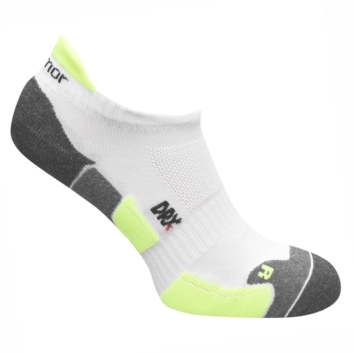 Karrimor Mens 2 Pack Running Socks