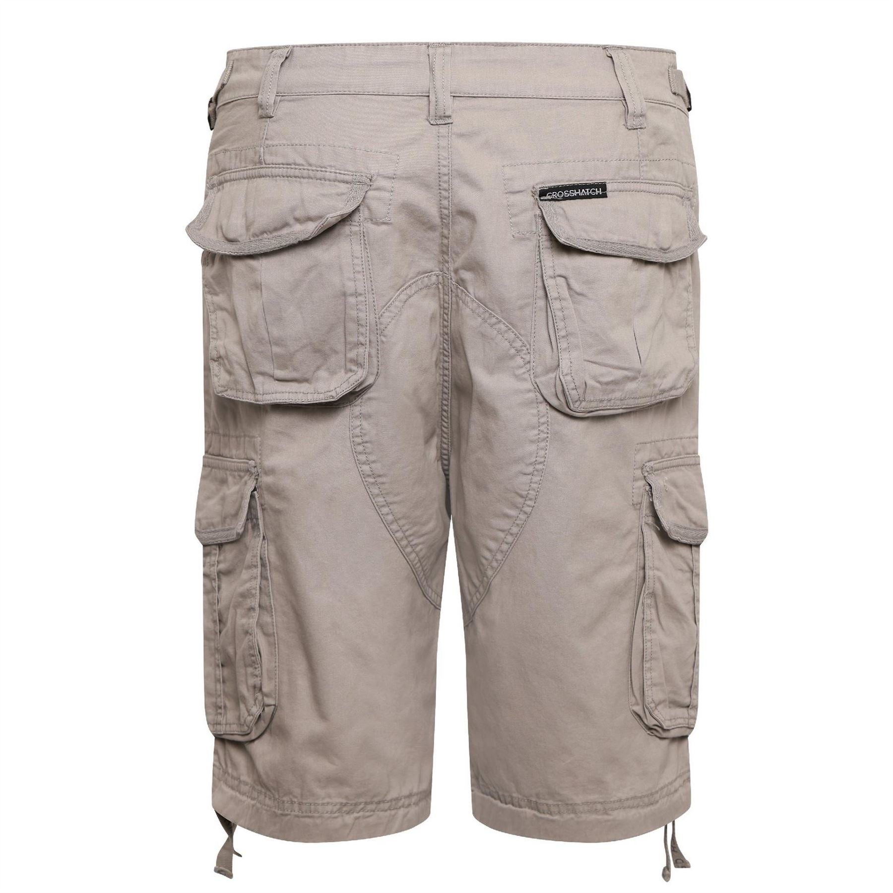 Crosshatch Jamstar Cnvs Carg Sn99