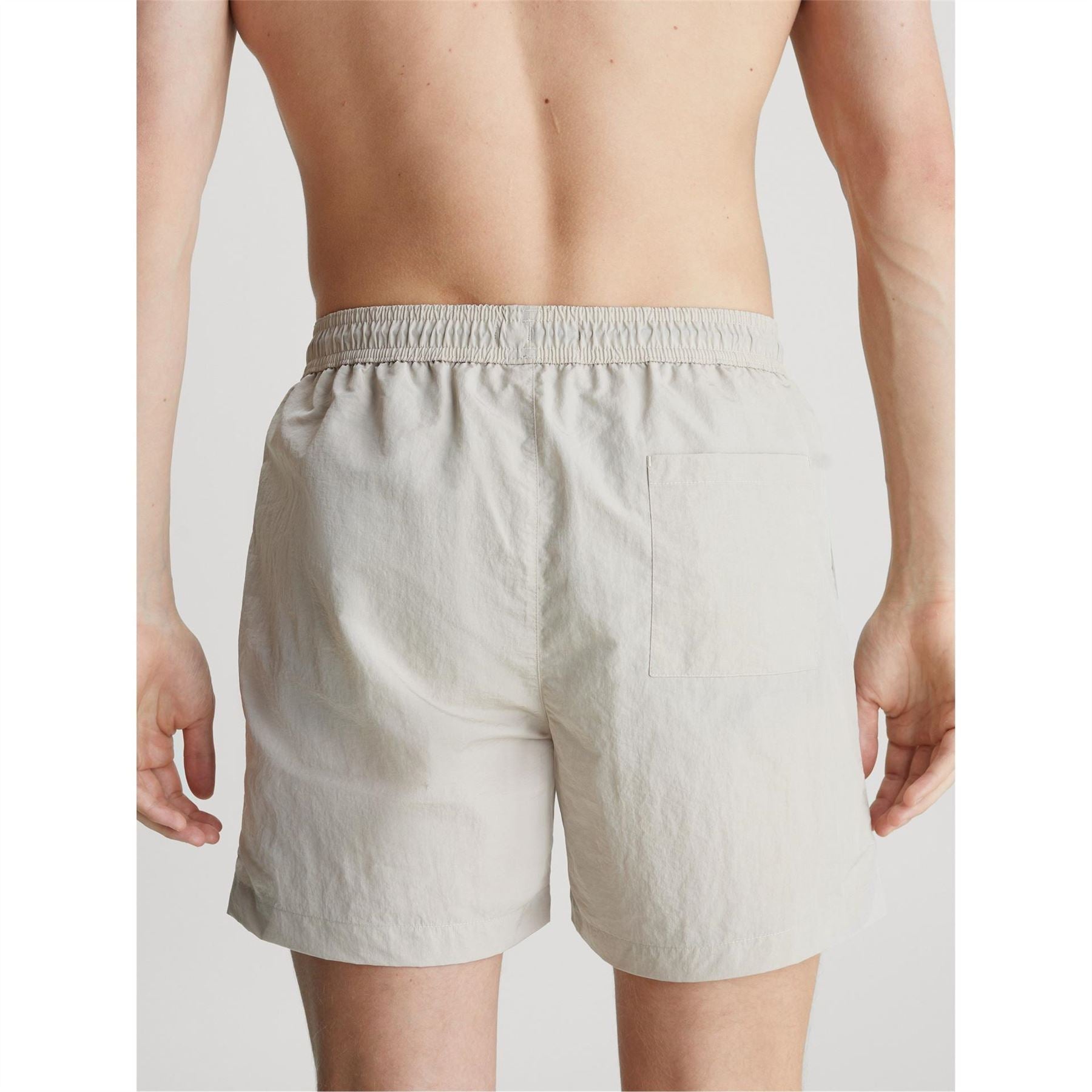 Calvin Klein Drawstring Swim Shorts