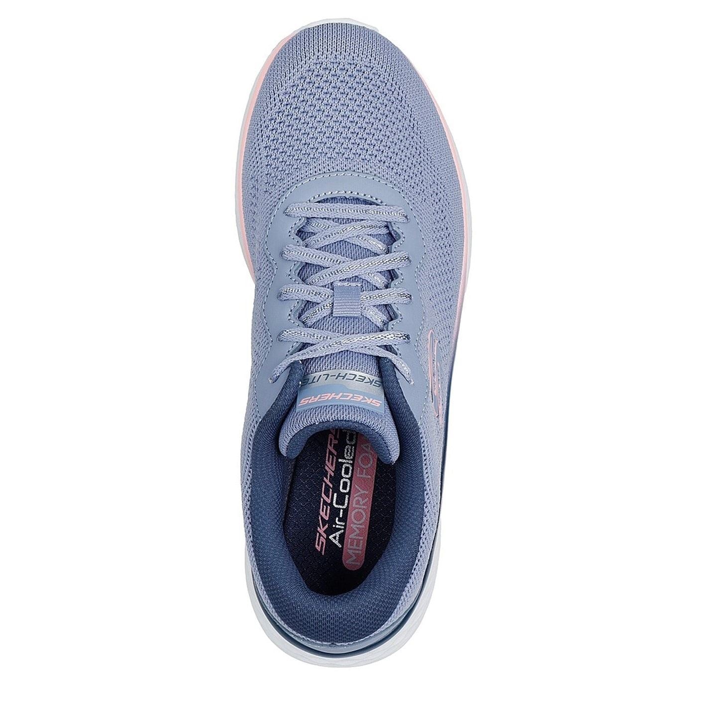 Skechers Skech Lite Pro Best Chance Running Trainers