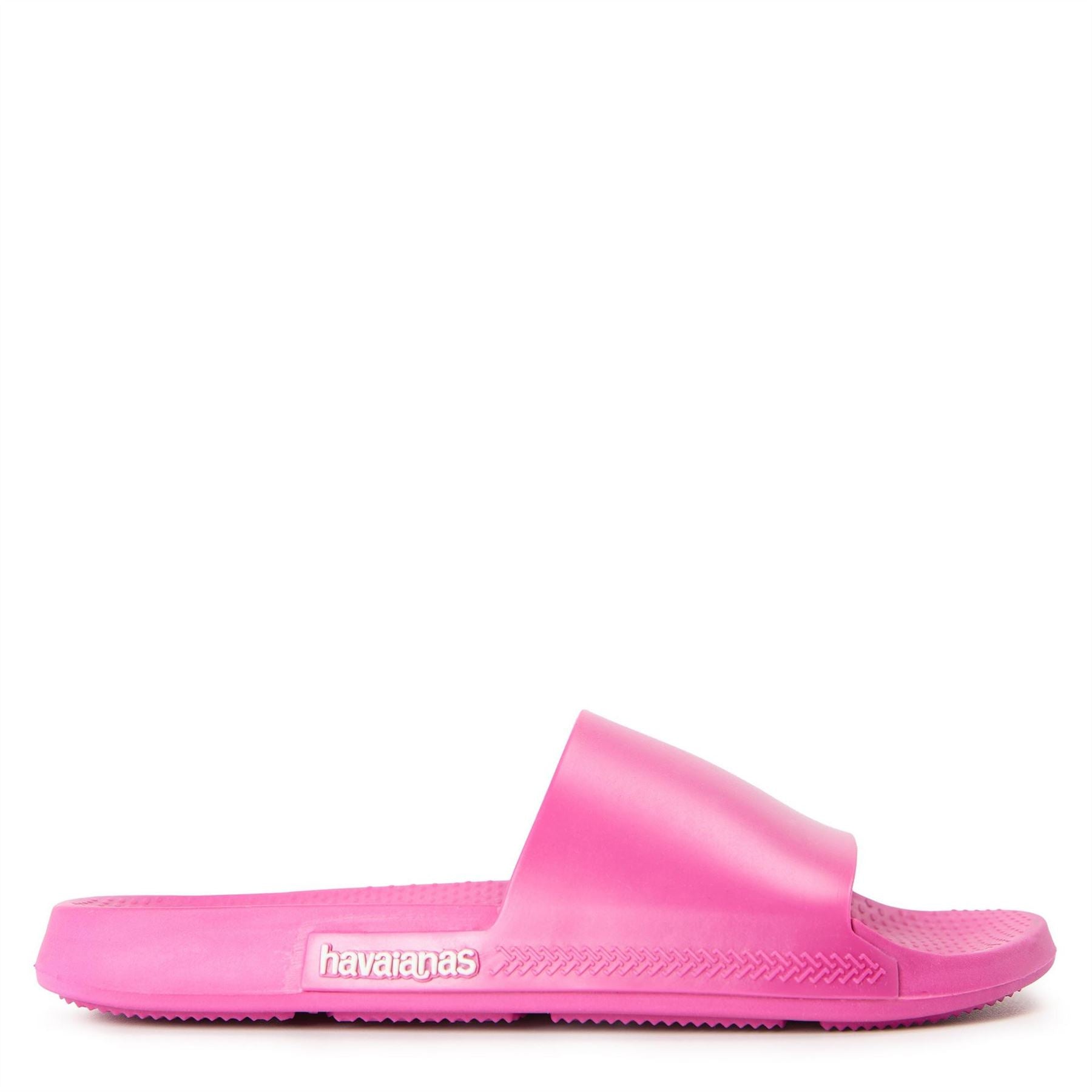 Havaianas Kids Slide Classic Rose Gum Flip Flops