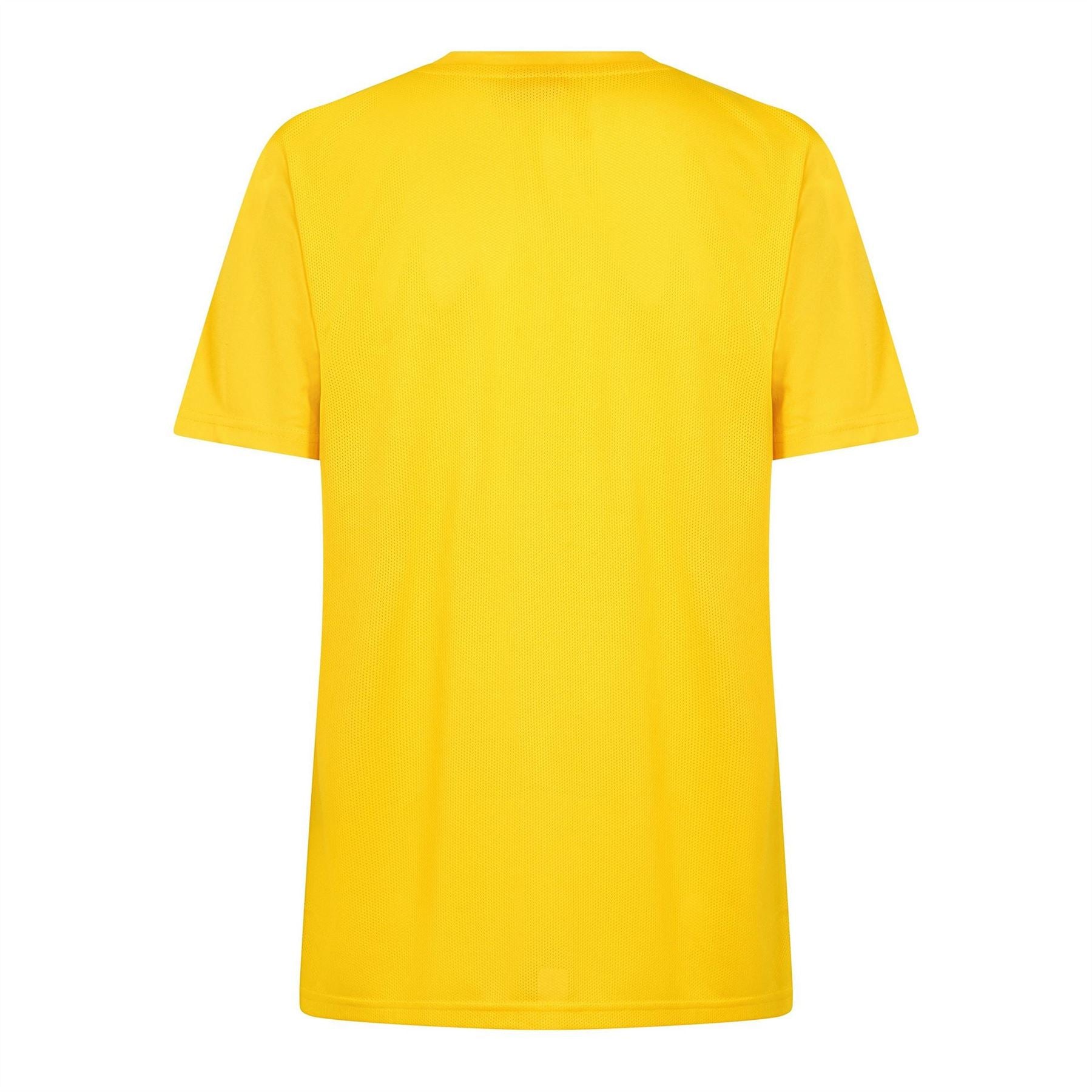 Puma Mens Team S S Tee