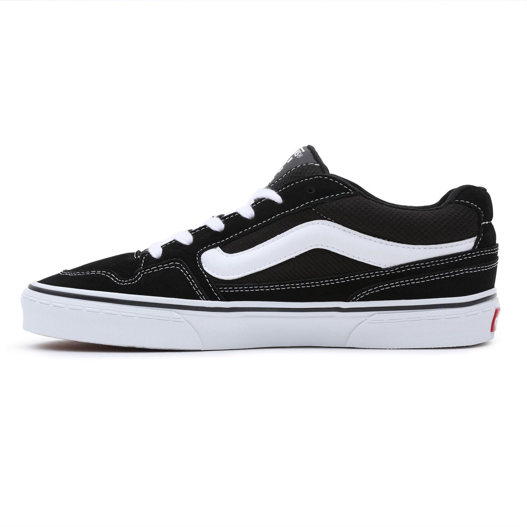 Vans Mens Sneakers