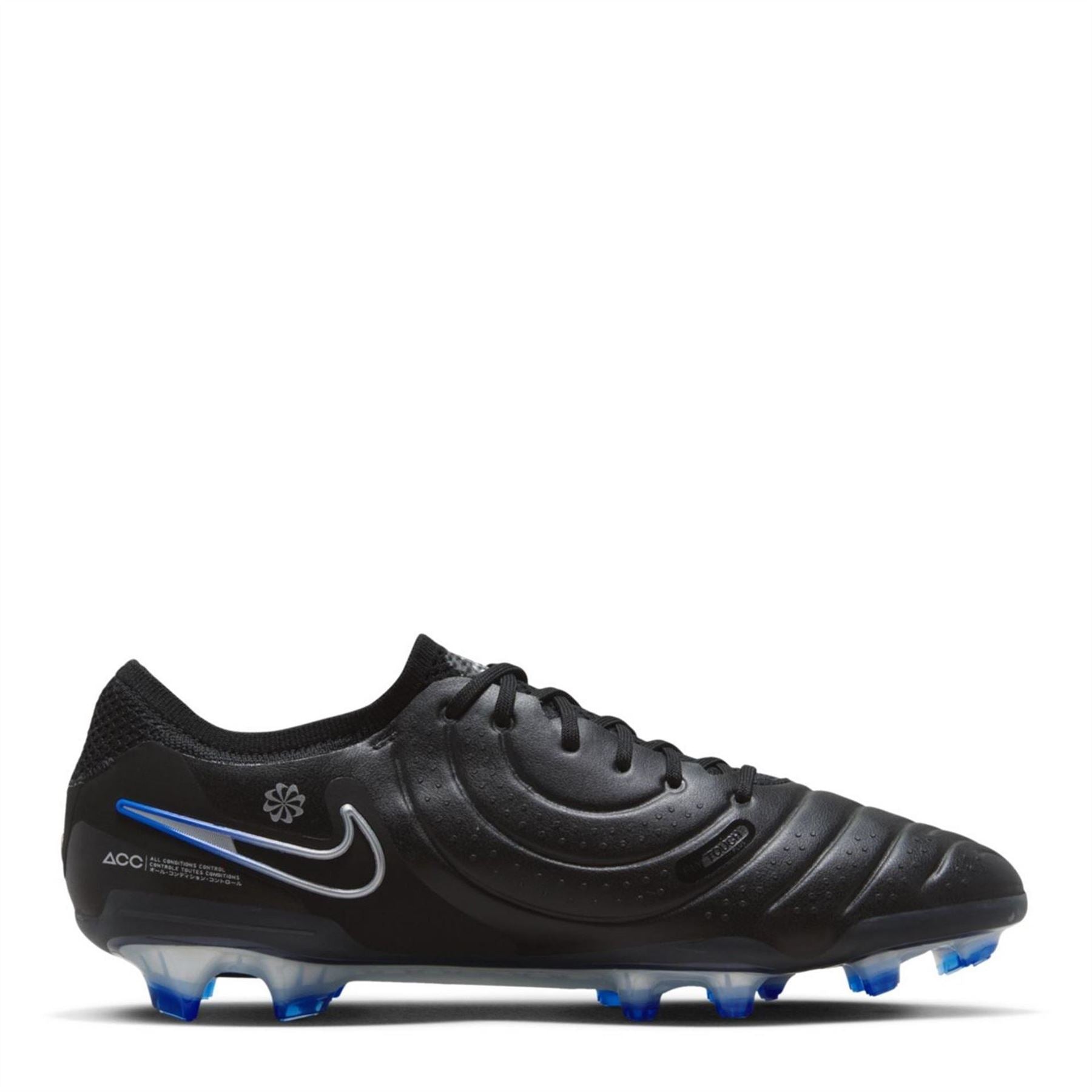 Nike Tiempo Legend 10 Elite Adults Firm Ground Football Boots
