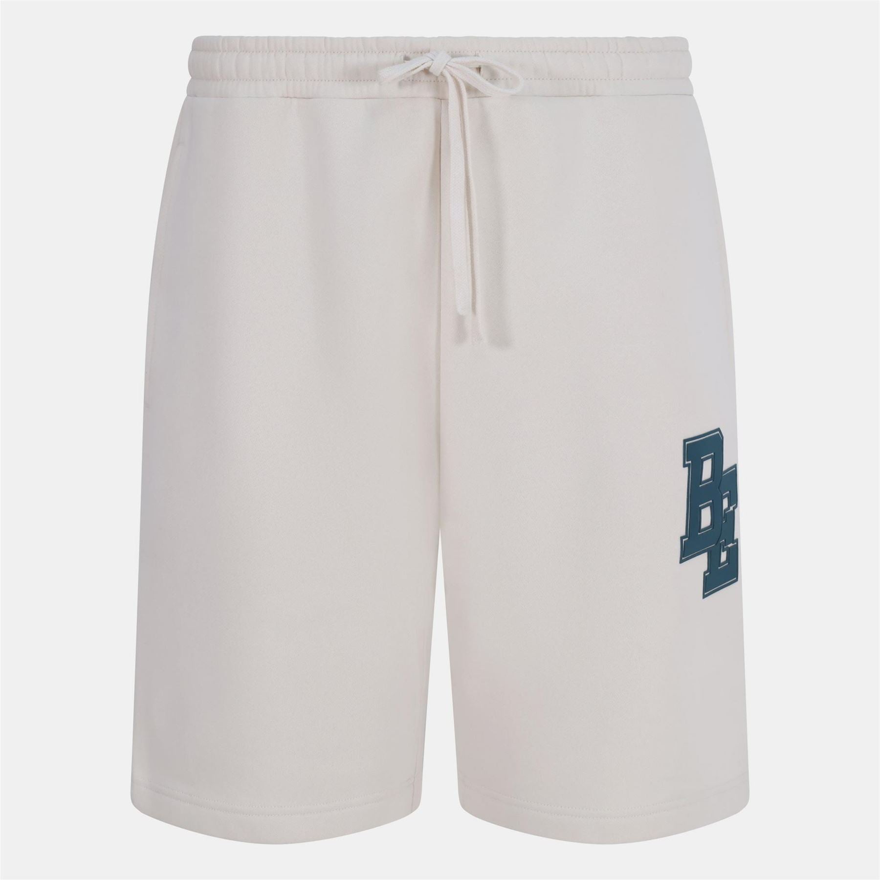Blank Essentials Collegiate Fleece Jogger Shorts