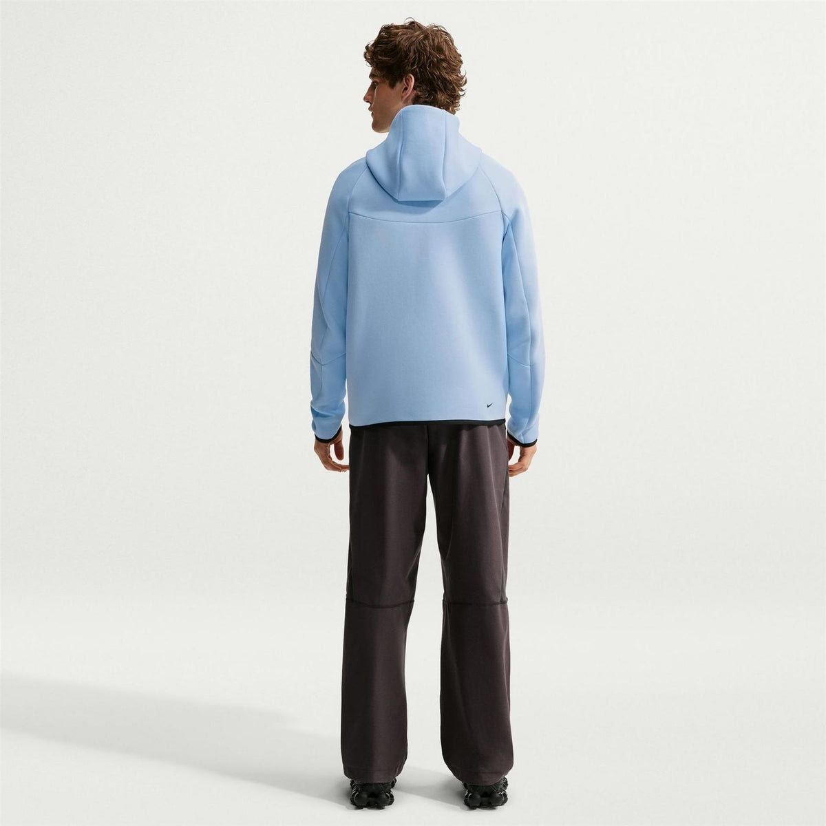 Nike Mens Tech Fleece Hoodie