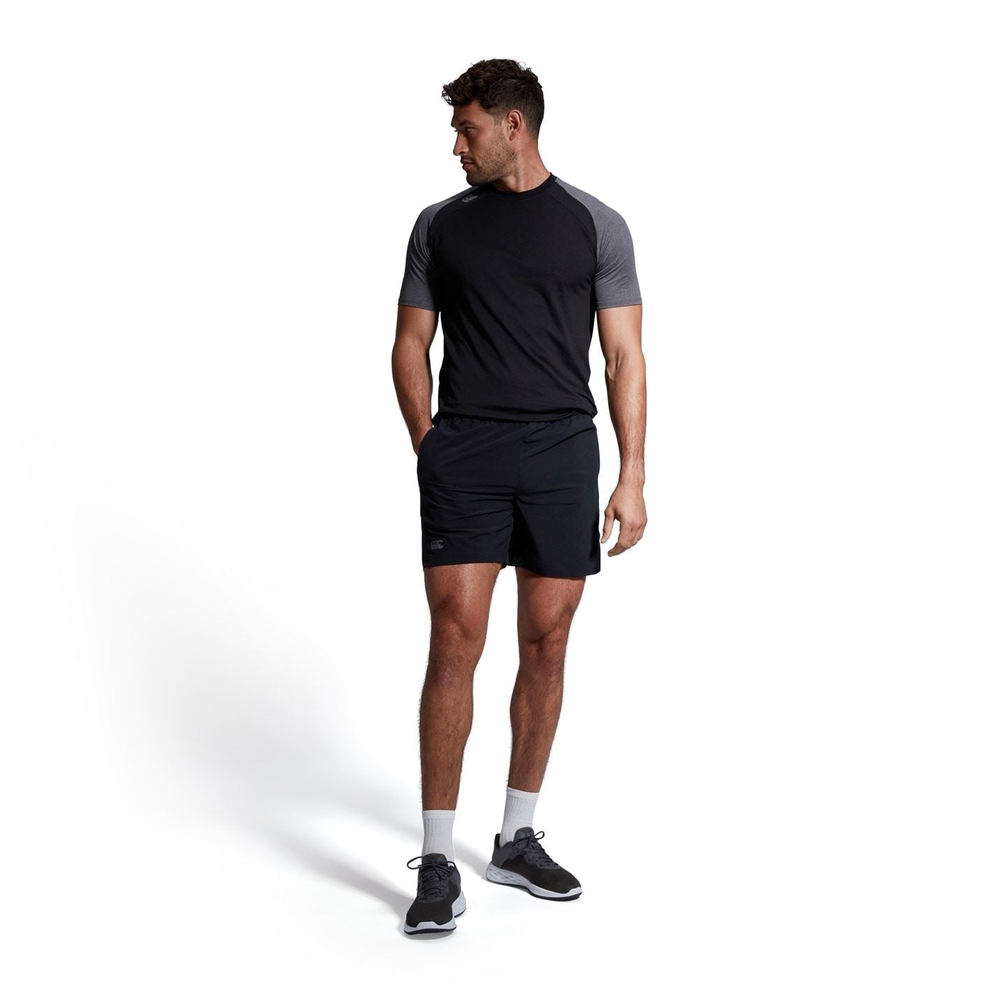 Canterbury Elite Athletic Shorts