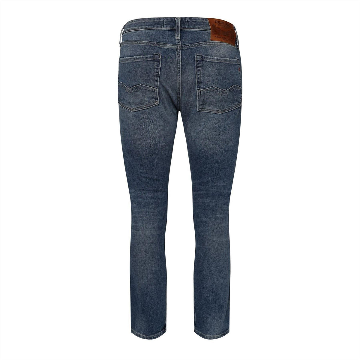 Replay Regular Fit Jeans