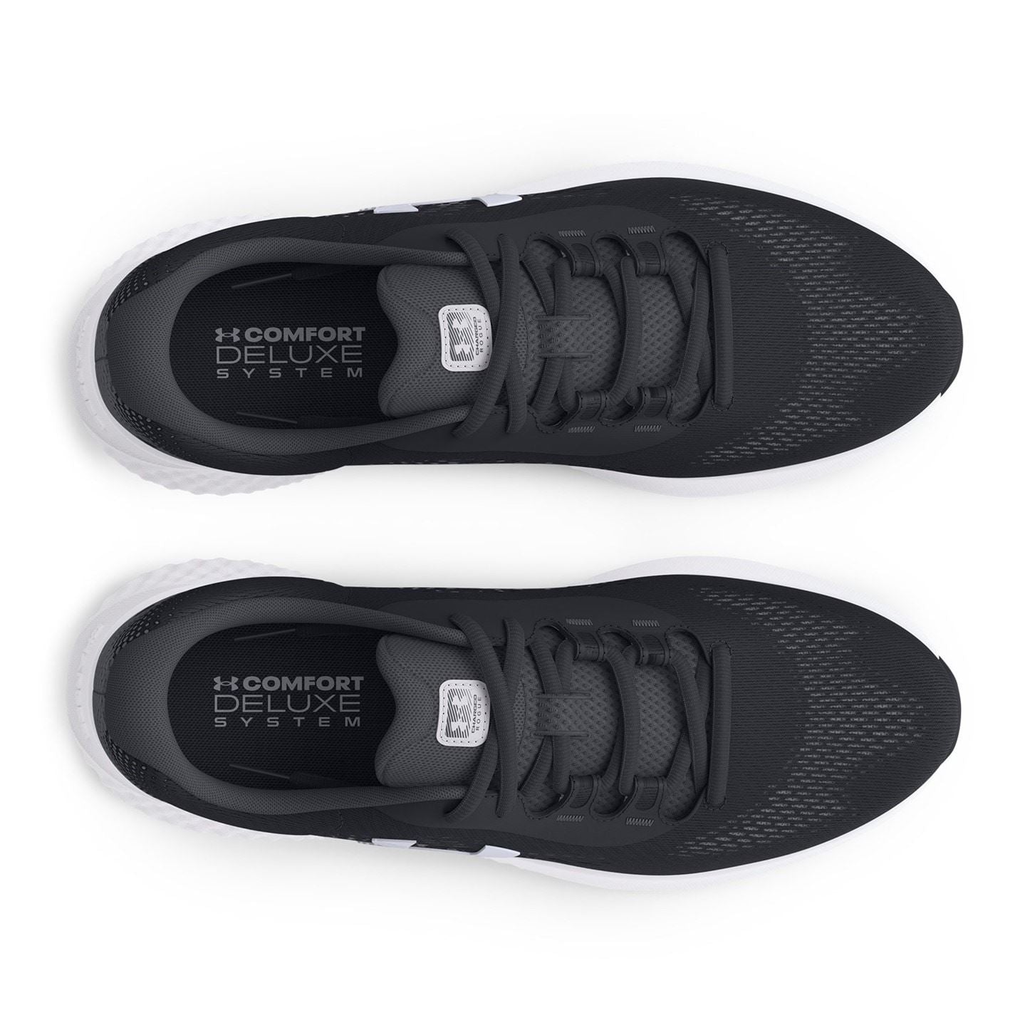 Under Armour Womens Rogue 4 Running Shoes