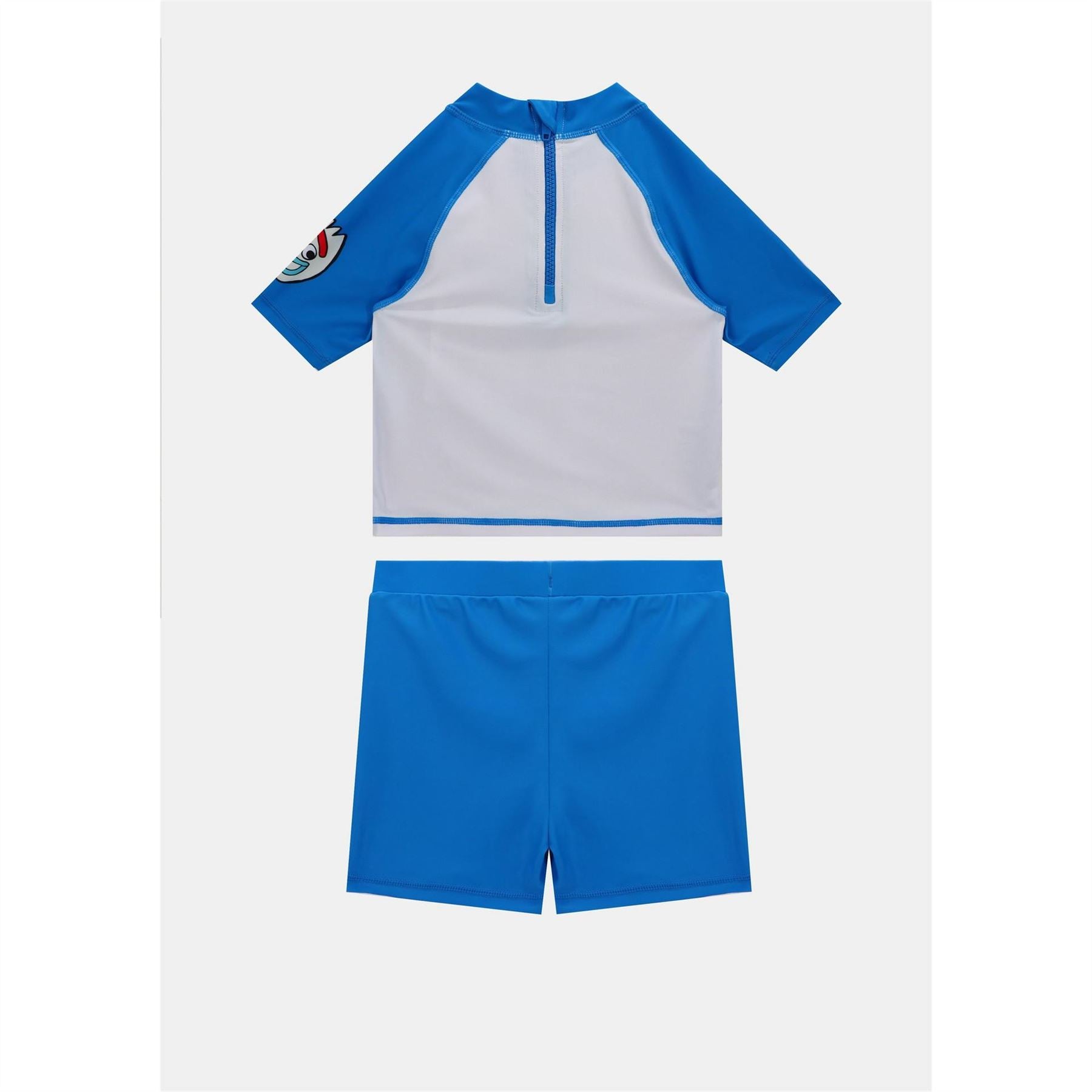 Character 2 Piece Swimsuit Set Infants