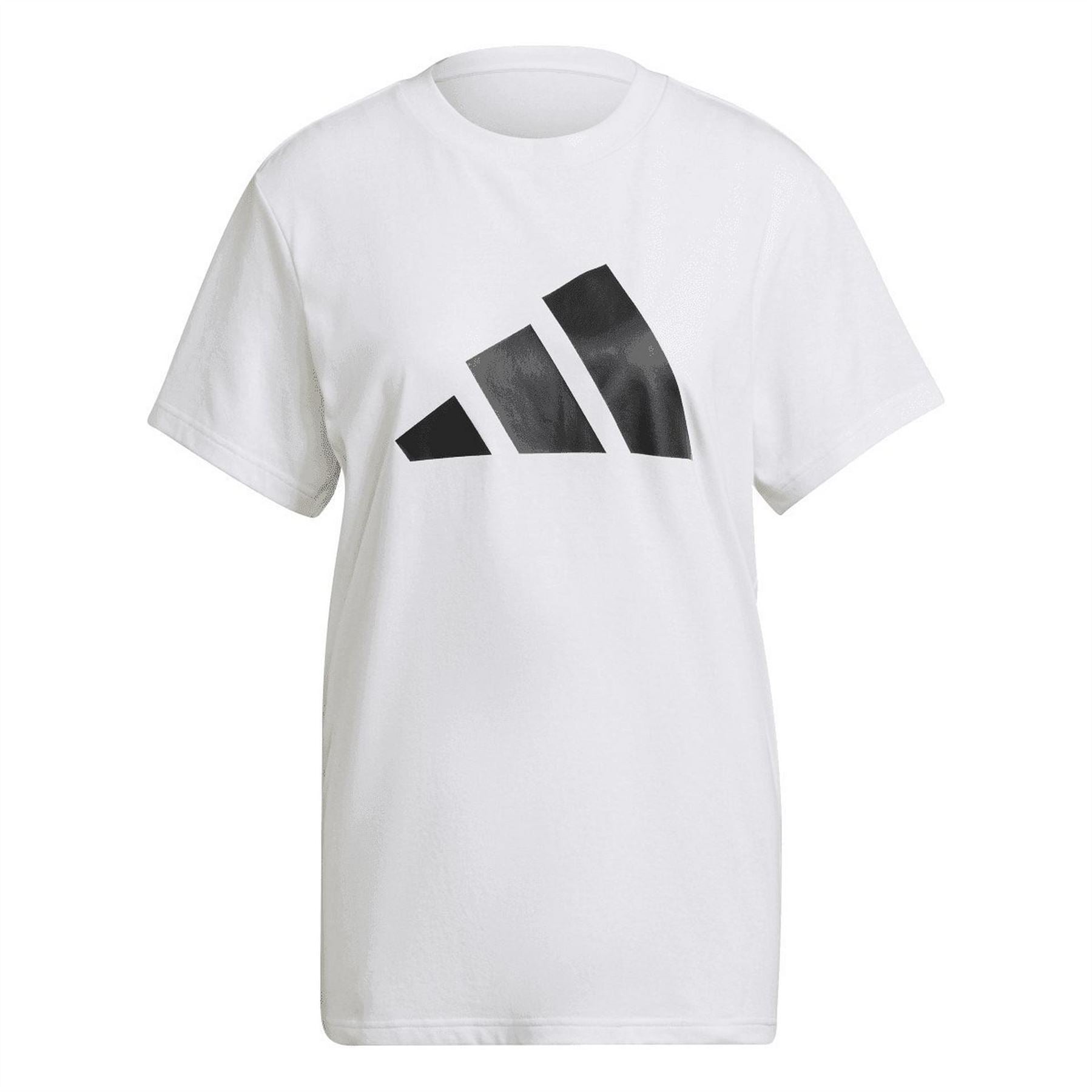 adidas Icons Logo Graphic T-Shirt