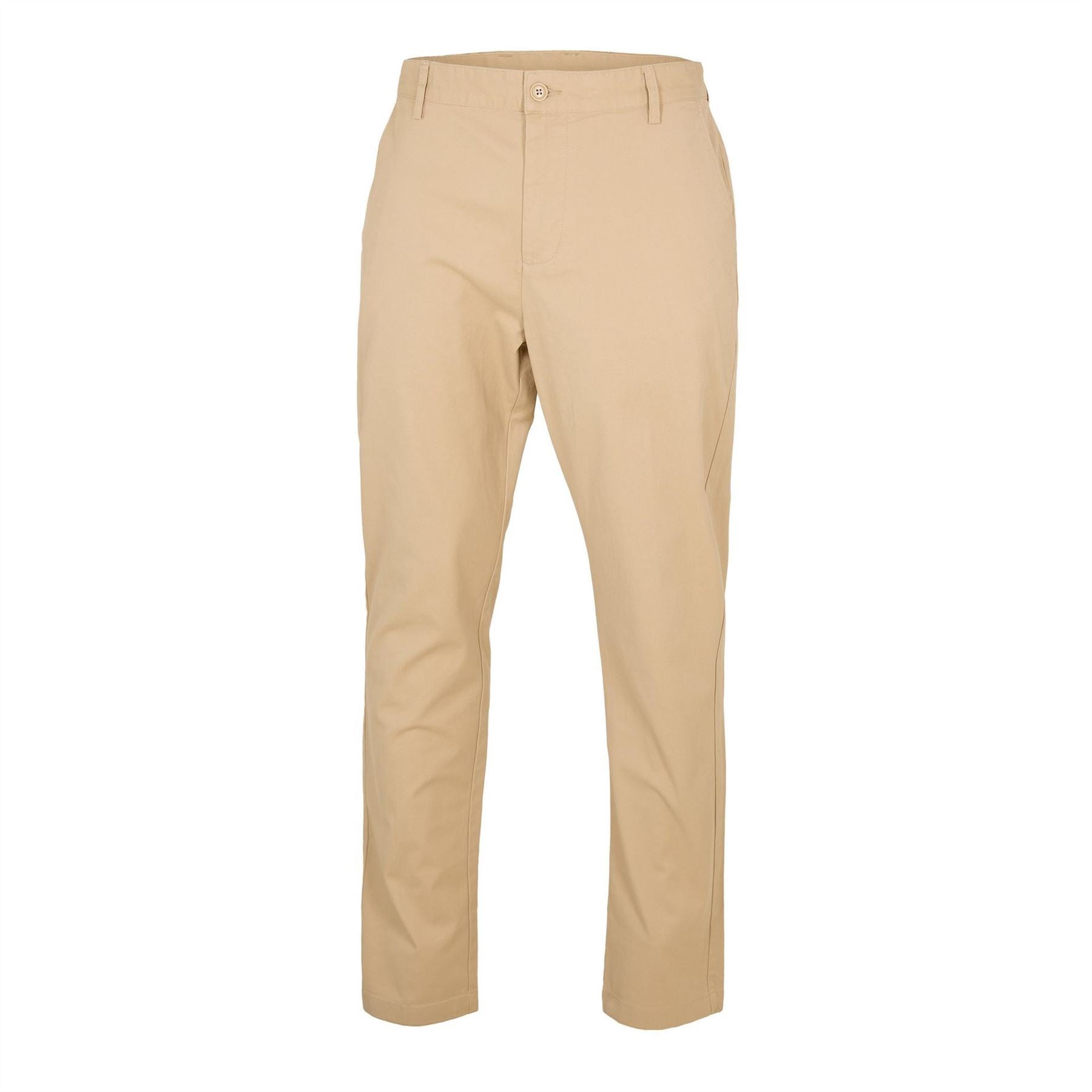 Diesel Lars Solid Patterned Straight Chinos