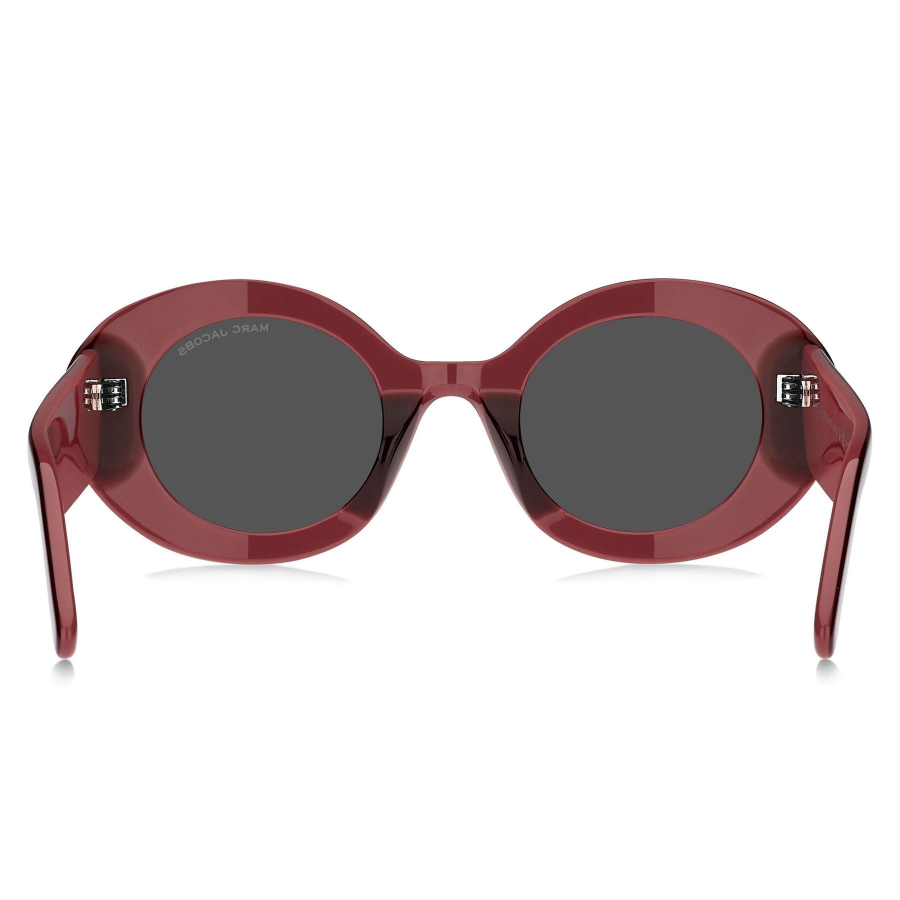 Marc Jacobs Round