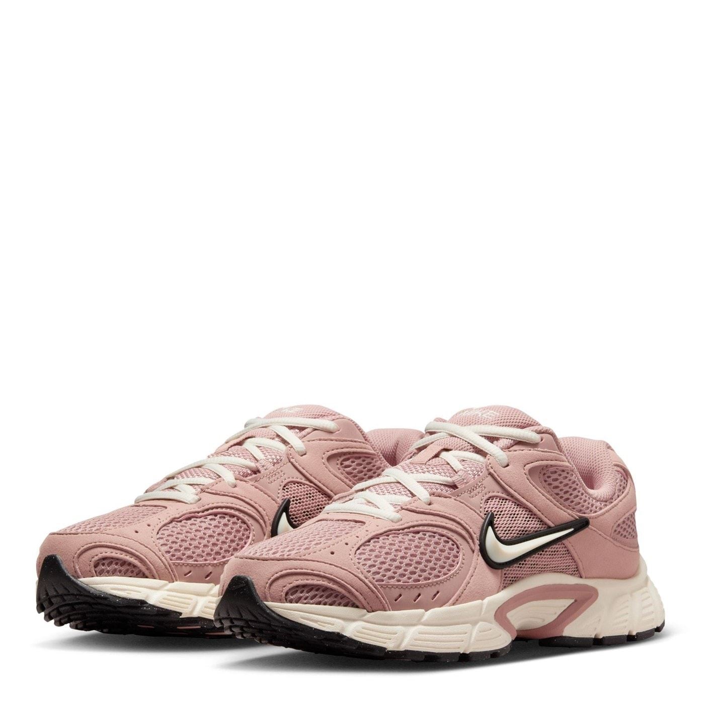 Nike Vomero Run 5 Lace-Up Running Trainers