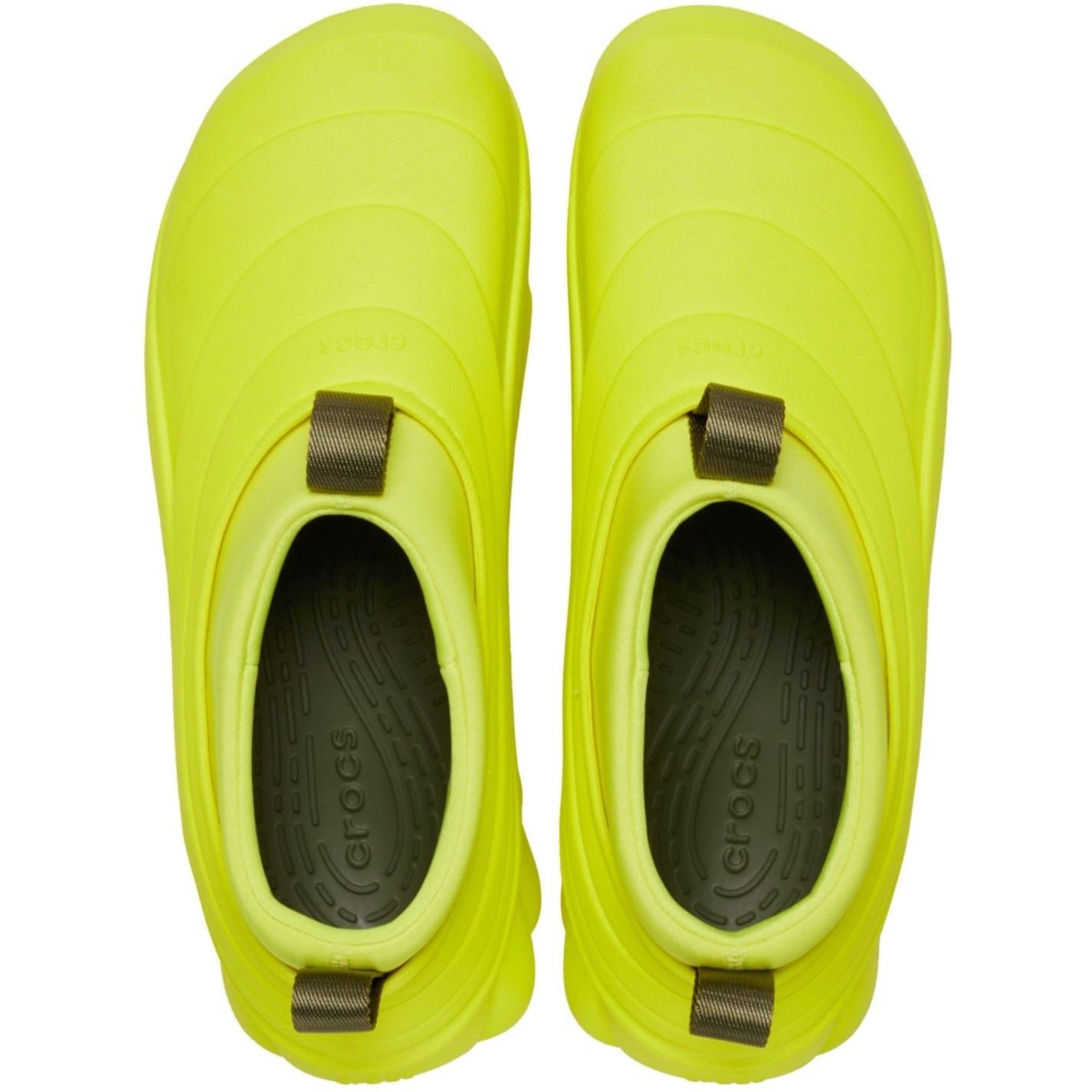 Crocs Echo Storm Round Toe Shoes