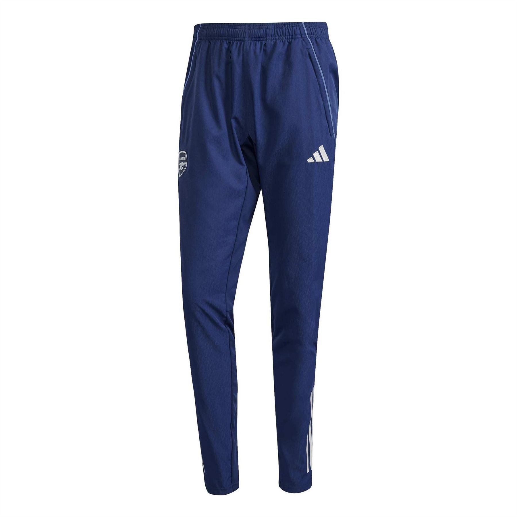 adidas Arsenal Tracksuit Bottoms
