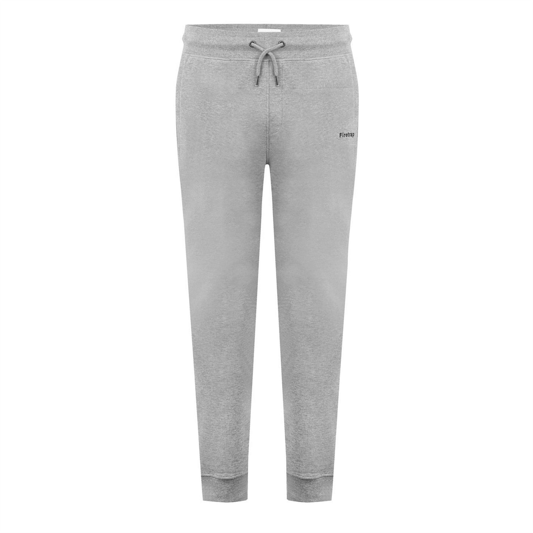 Firetrap Mens Slim Joggers
