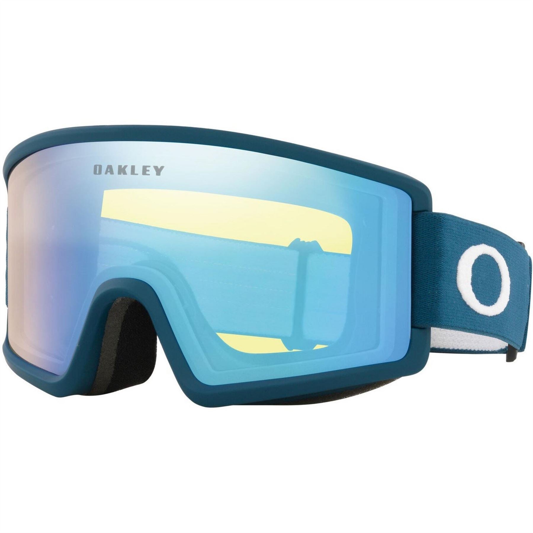 Oakley Target Line Gogg71