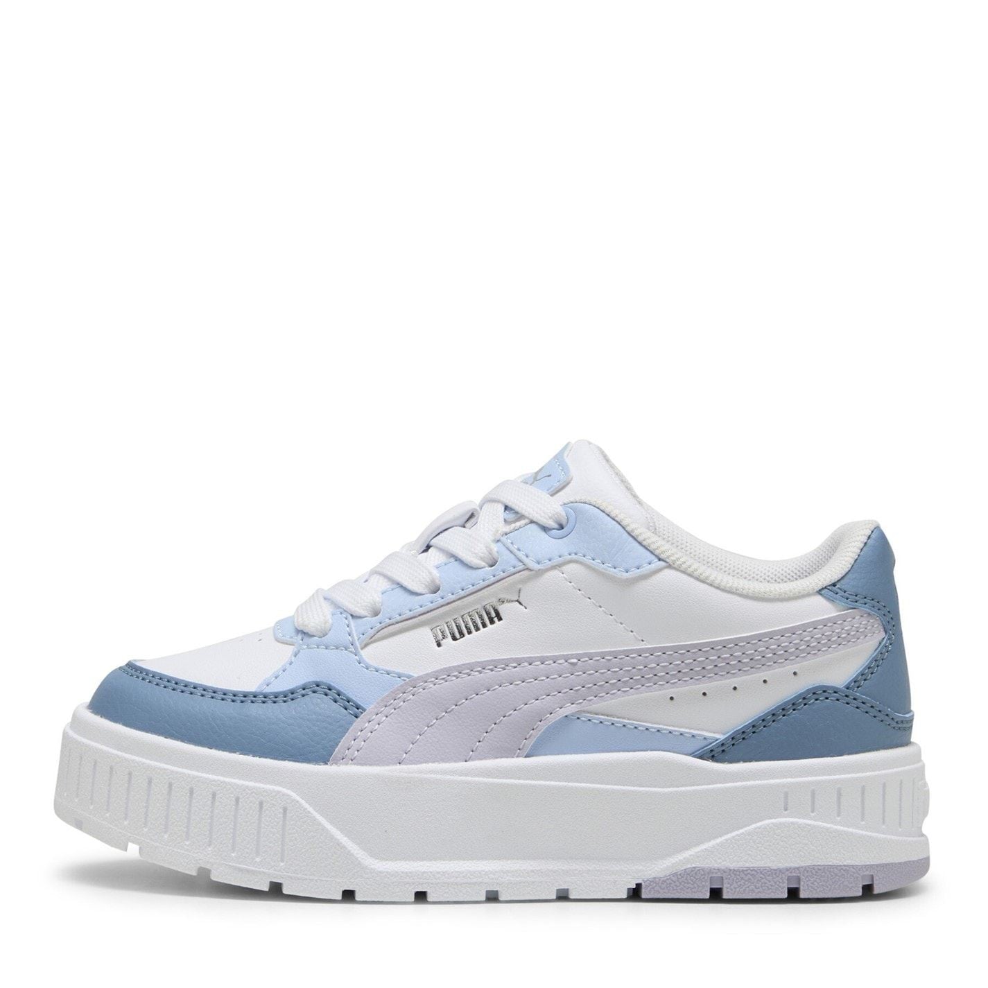 Puma Karmen Ii Low Top Sneakers