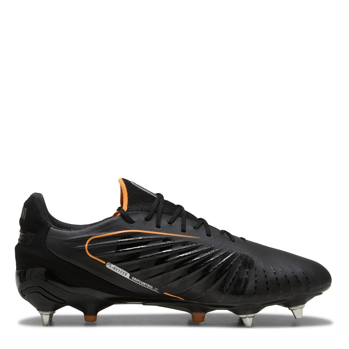 Puma King Ultimate Soft Ground Football Boots
