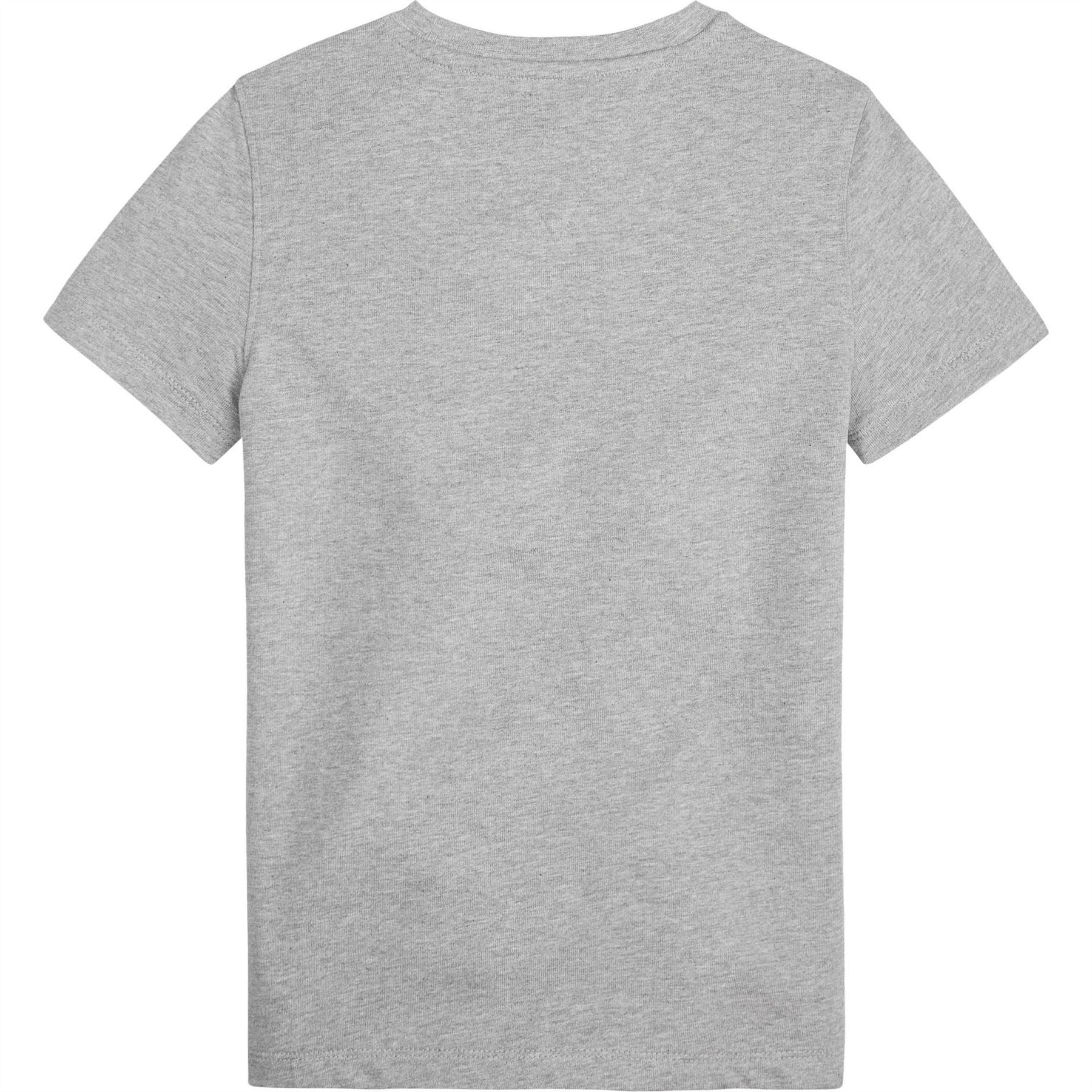 Tommy Hilfiger Logo T-Shirt