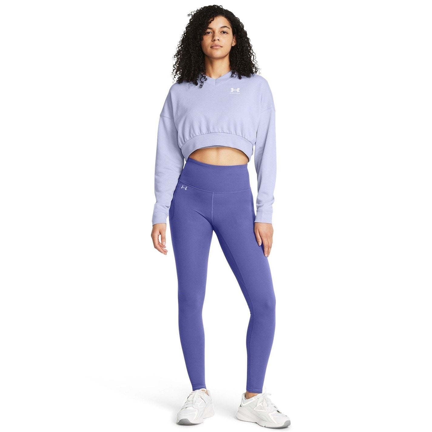 Under Armour Womens Motion Full Length Leggings