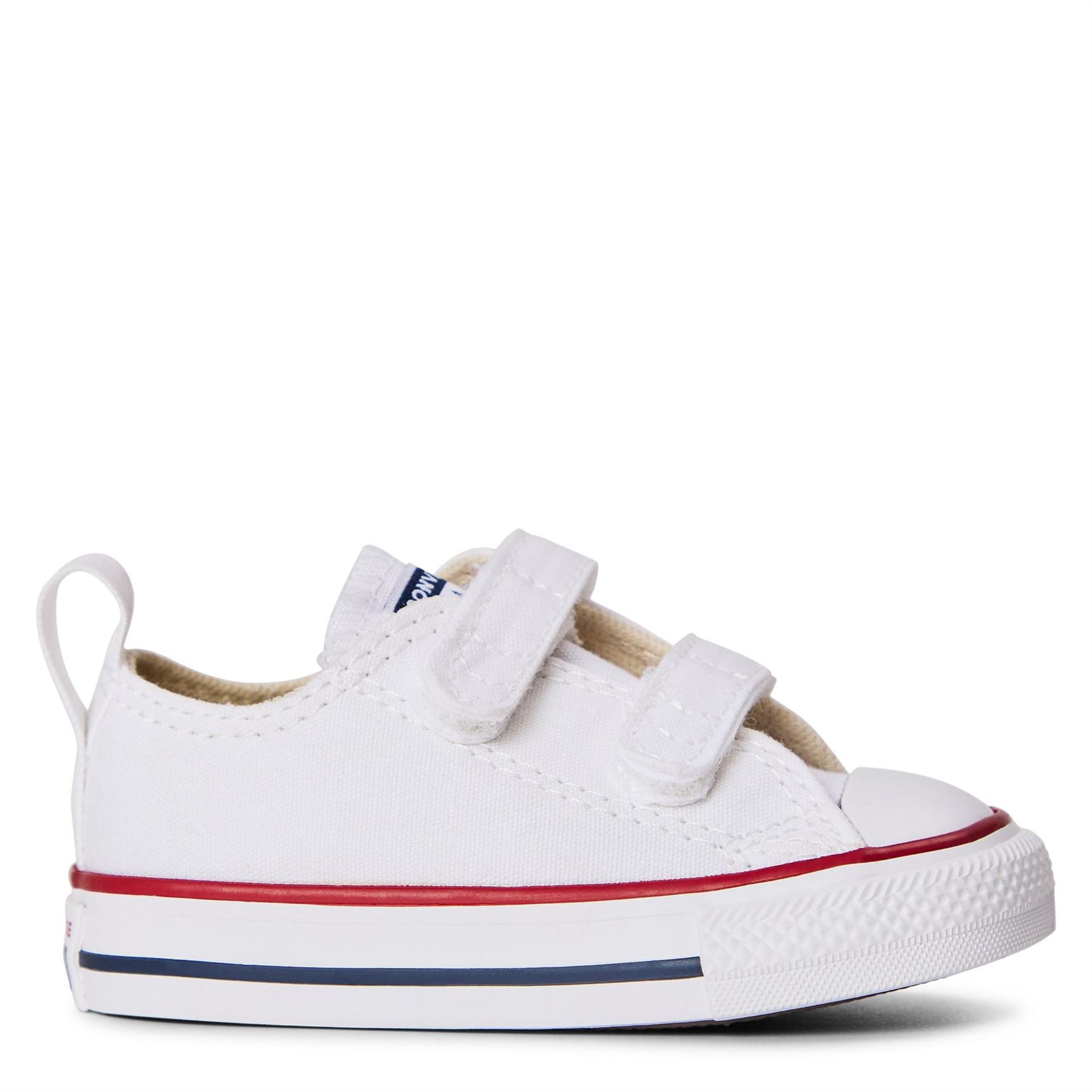 Converse Kids Chuck Taylor All Star 2v Canvasas Trainers