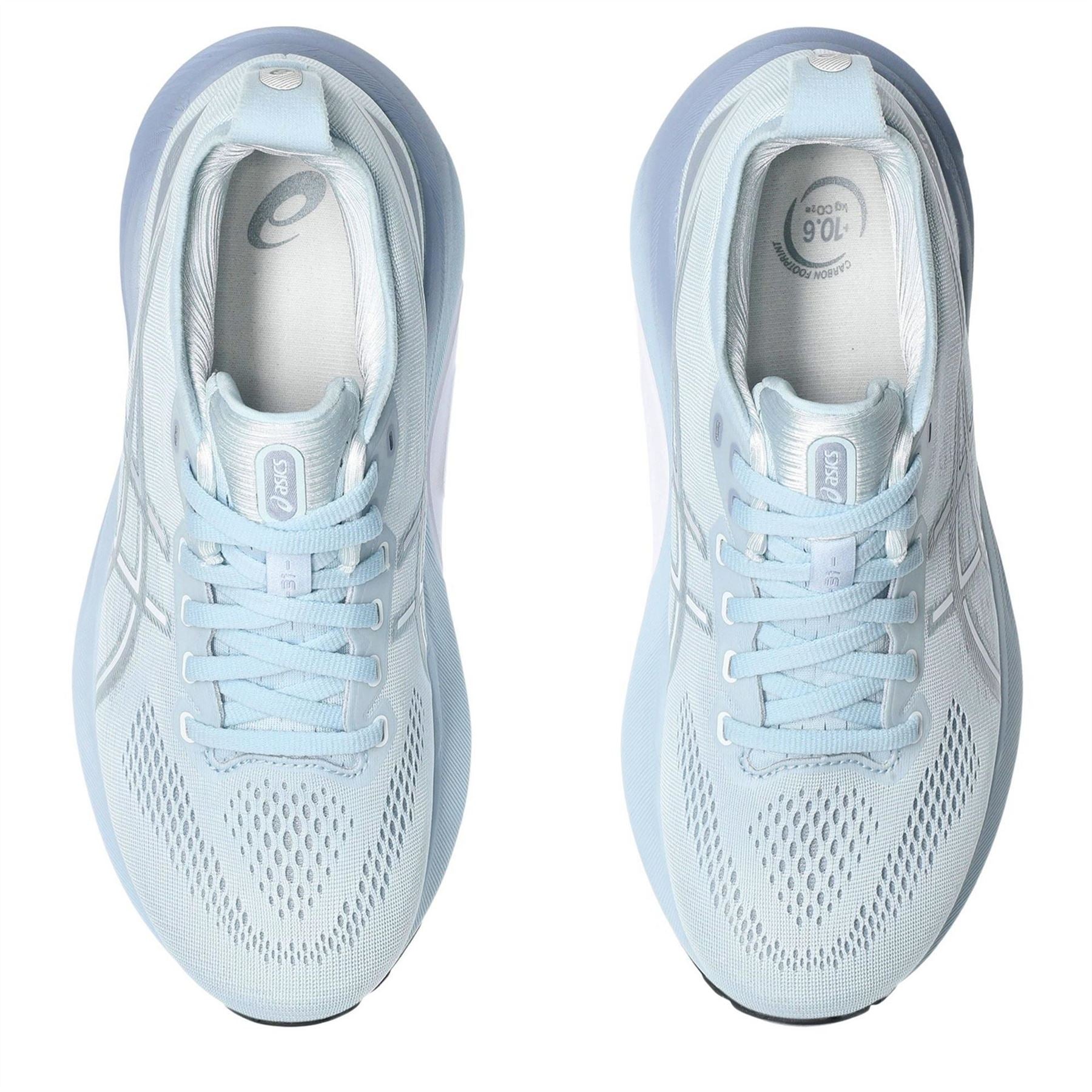 Asics Womens Gel Kayano 31 Running Shoe