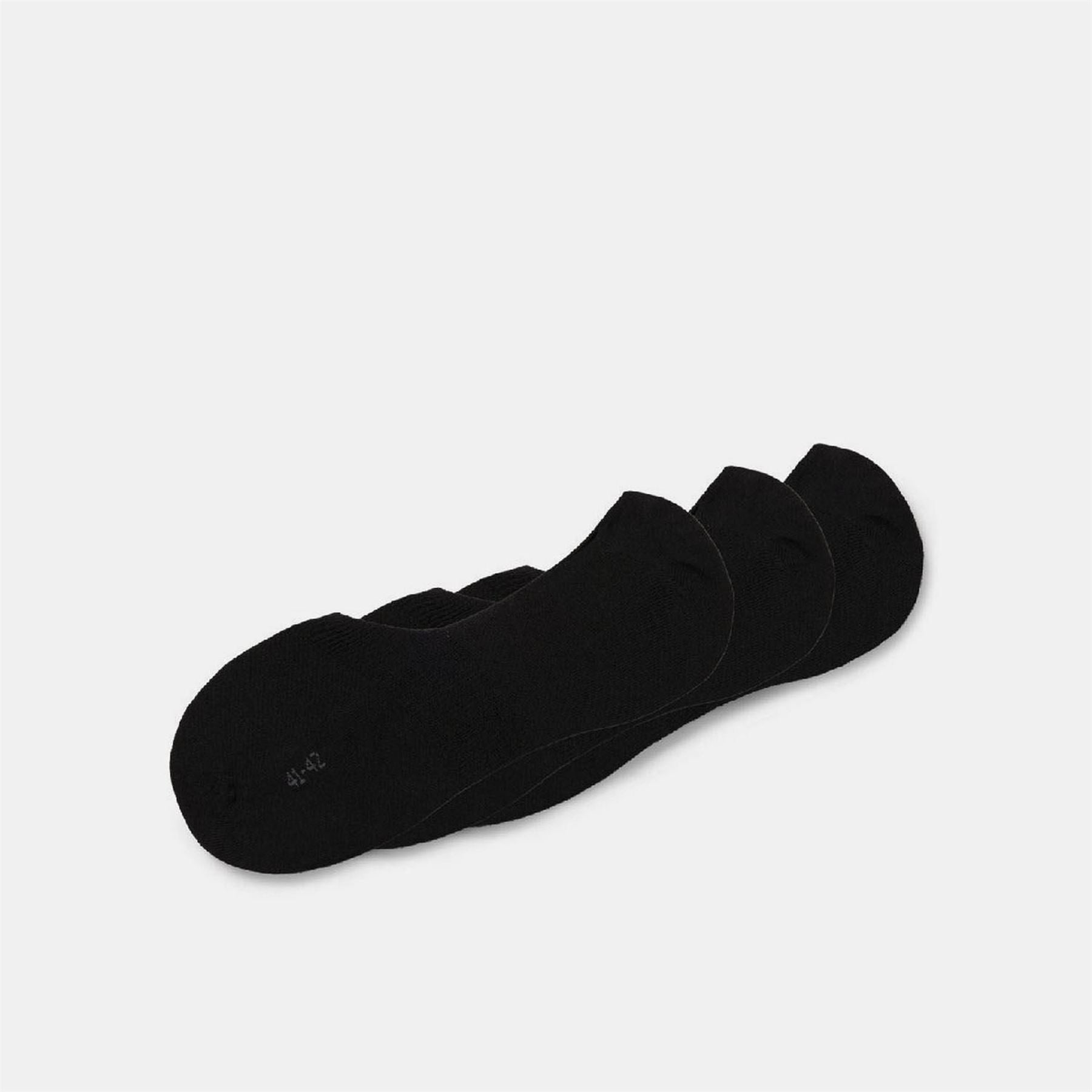 Boss Pack Of Invisble Socks