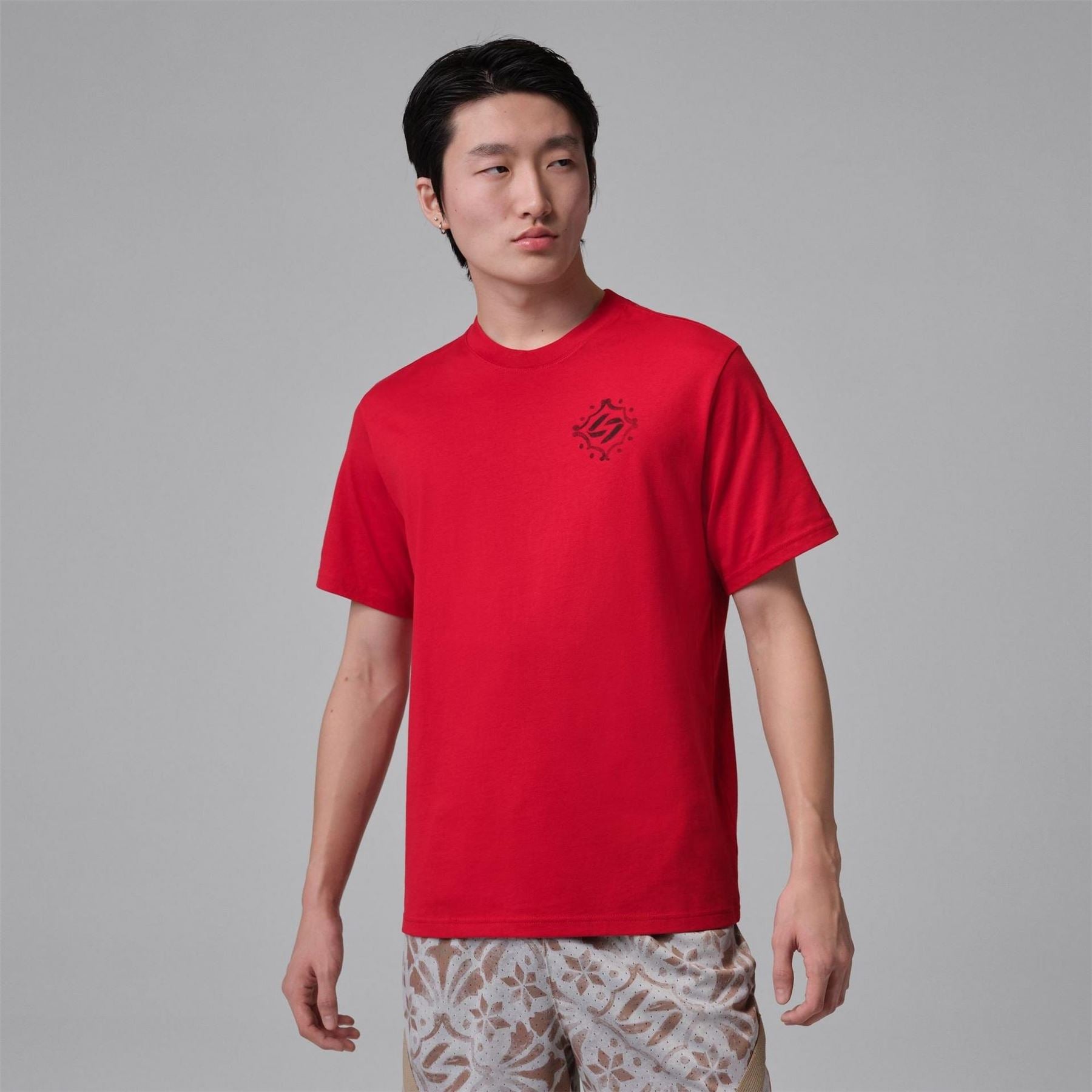 Air Jordan Luka Gfx Tee Sn62