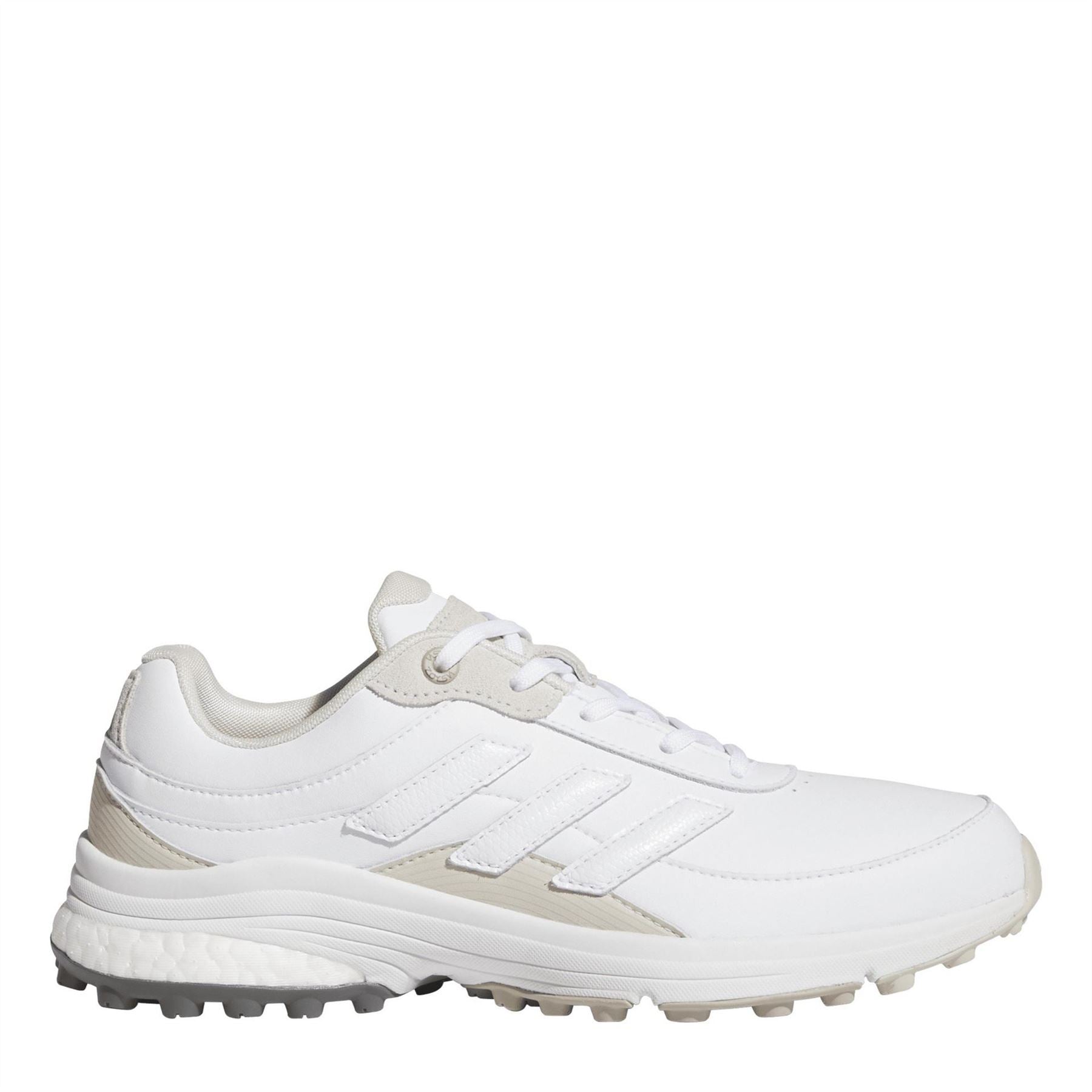 adidas Zoysia Lace Up Low Top Sneakers