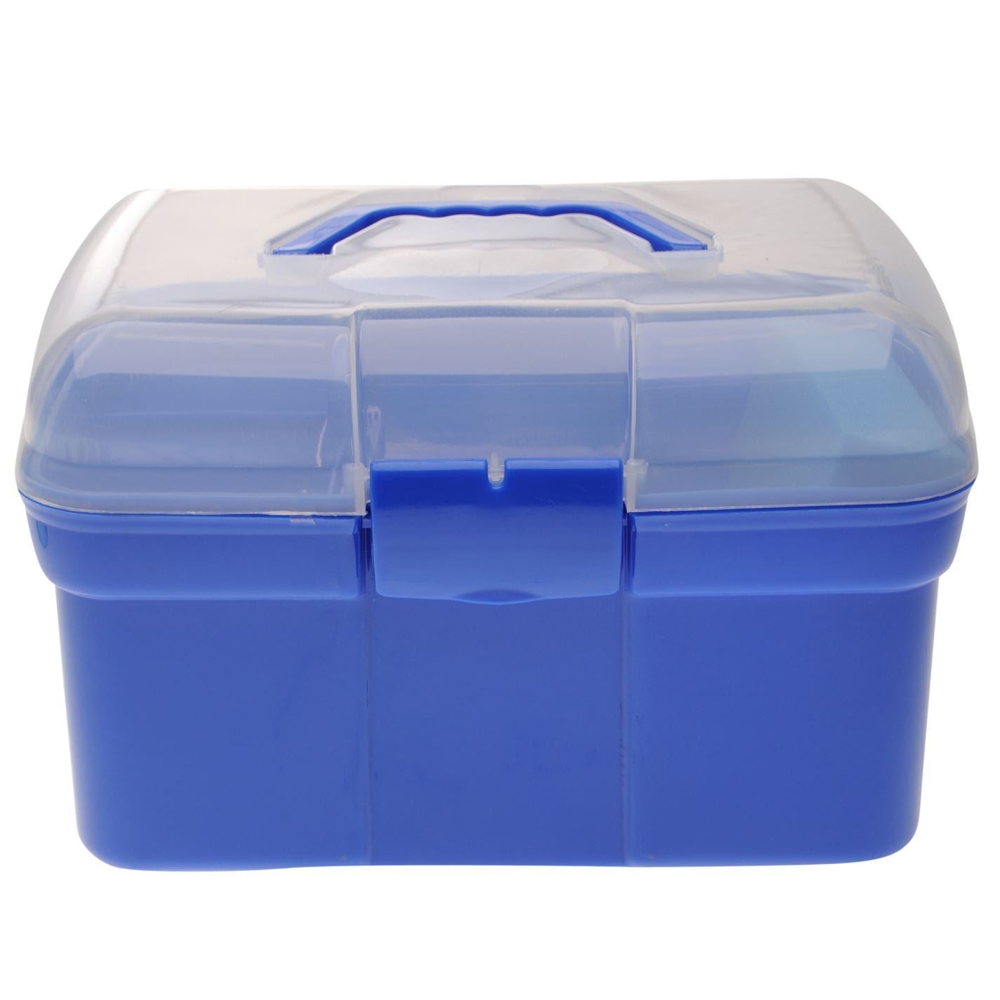 Roma 10 Piece Horse Grooming Kit