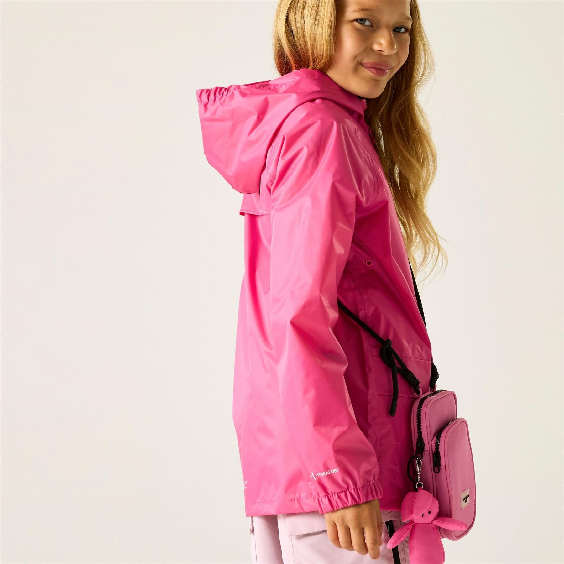Regatta Kids Waterproof Jacket