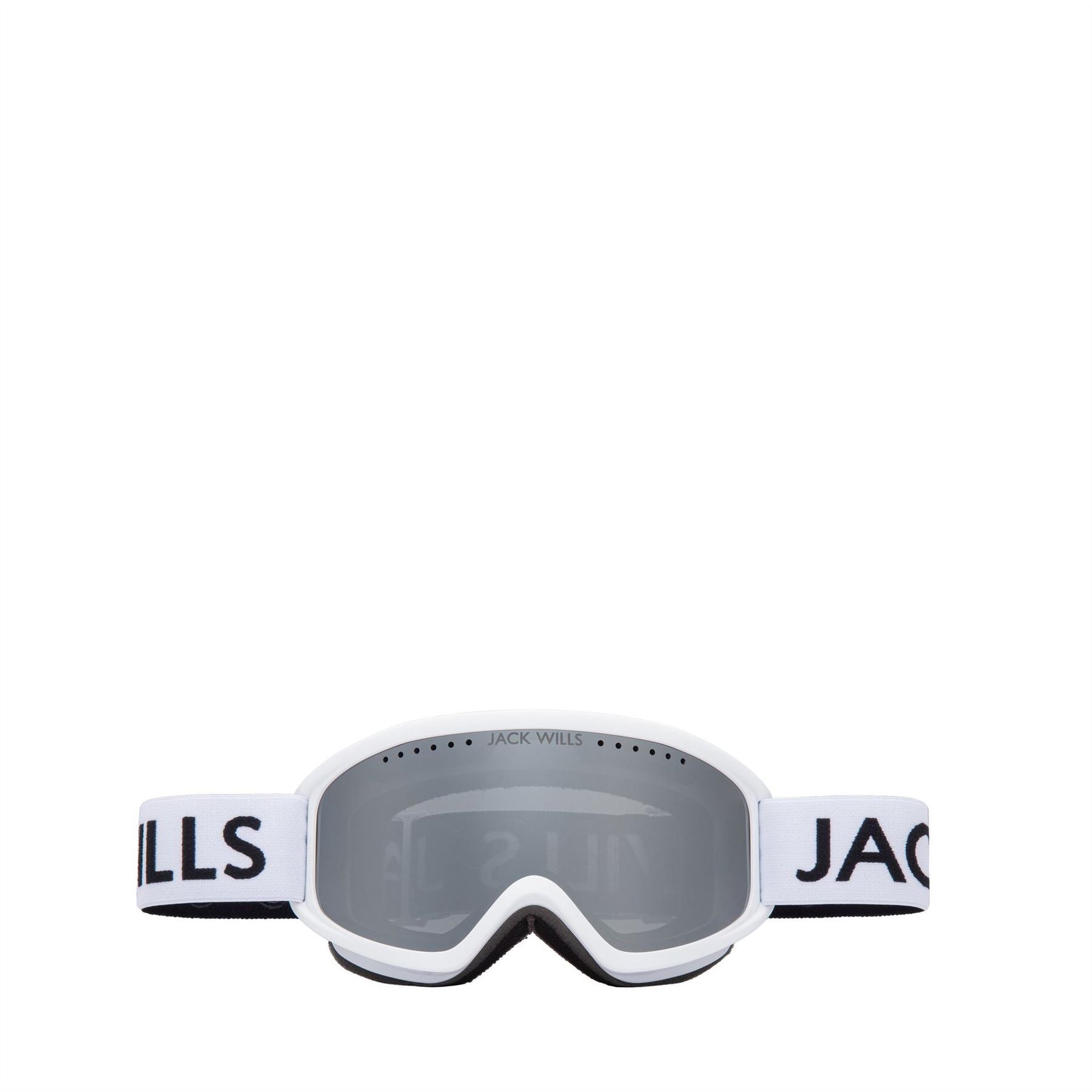 Jack Wills Ski Goggles 61