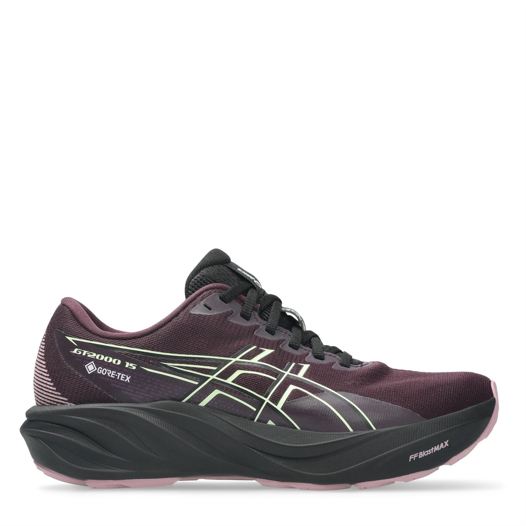 Asics Gt 2000 15 GorE-Tex Ld64