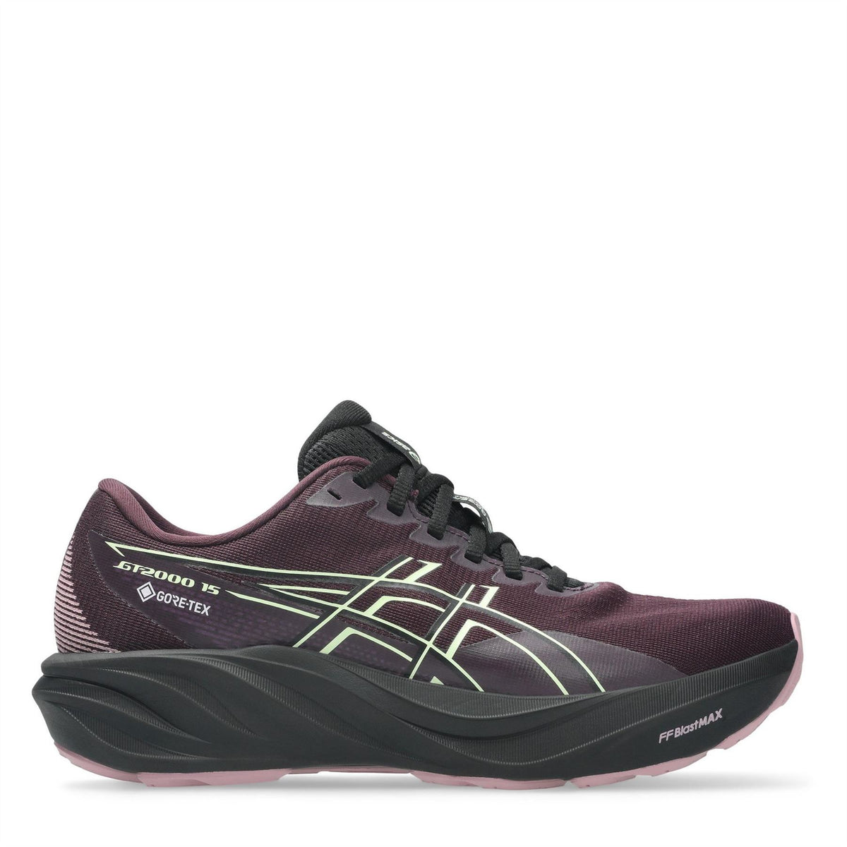 Asics Gt 2000 15 GorE-Tex Ld64