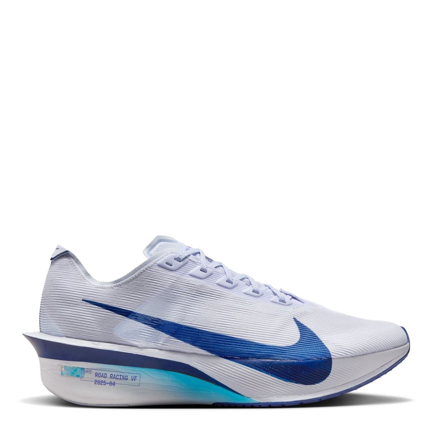 Nike Mens Vaporfly 4 Road Running Shoes