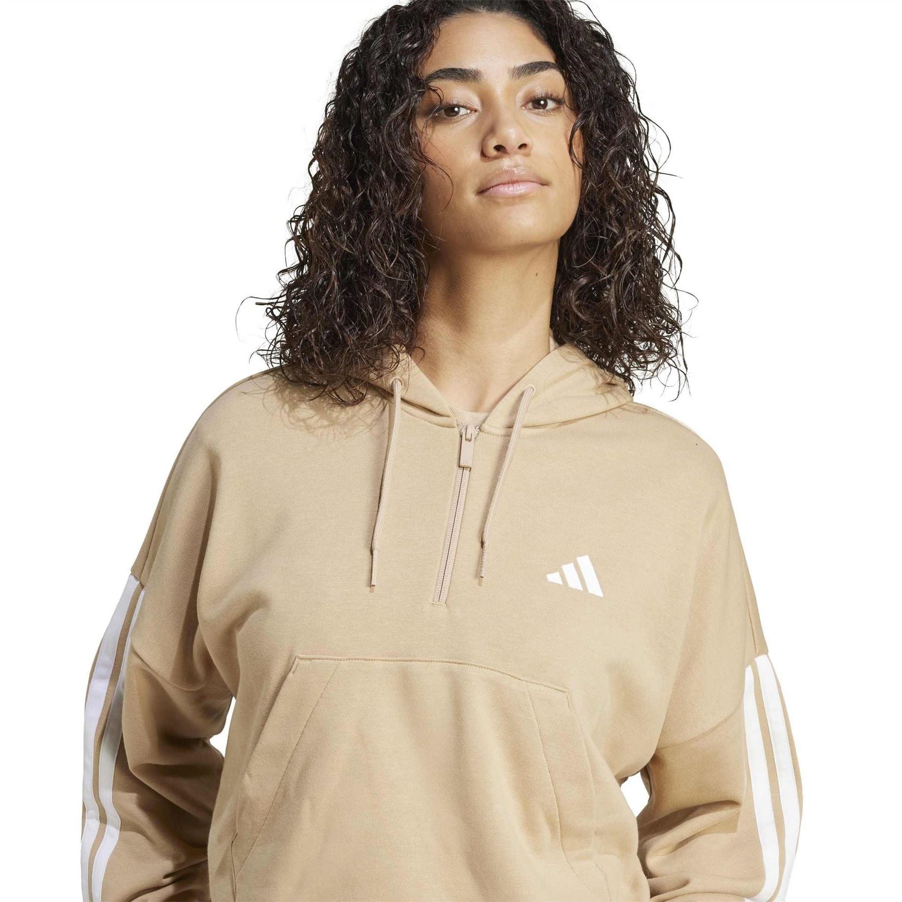 adidas W 3S Ft Qz Hd Ld99