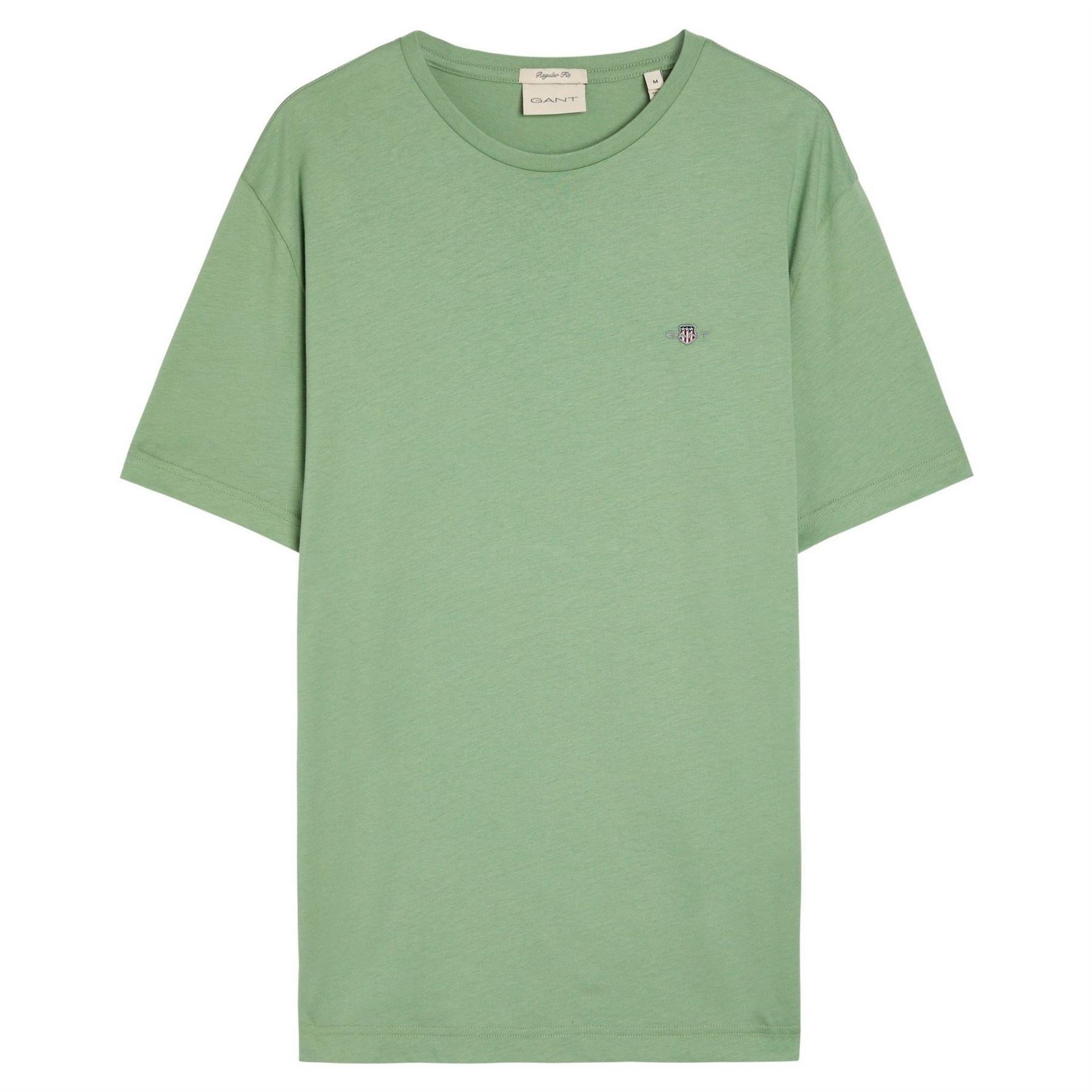 Gant Shield Logo Tee ss