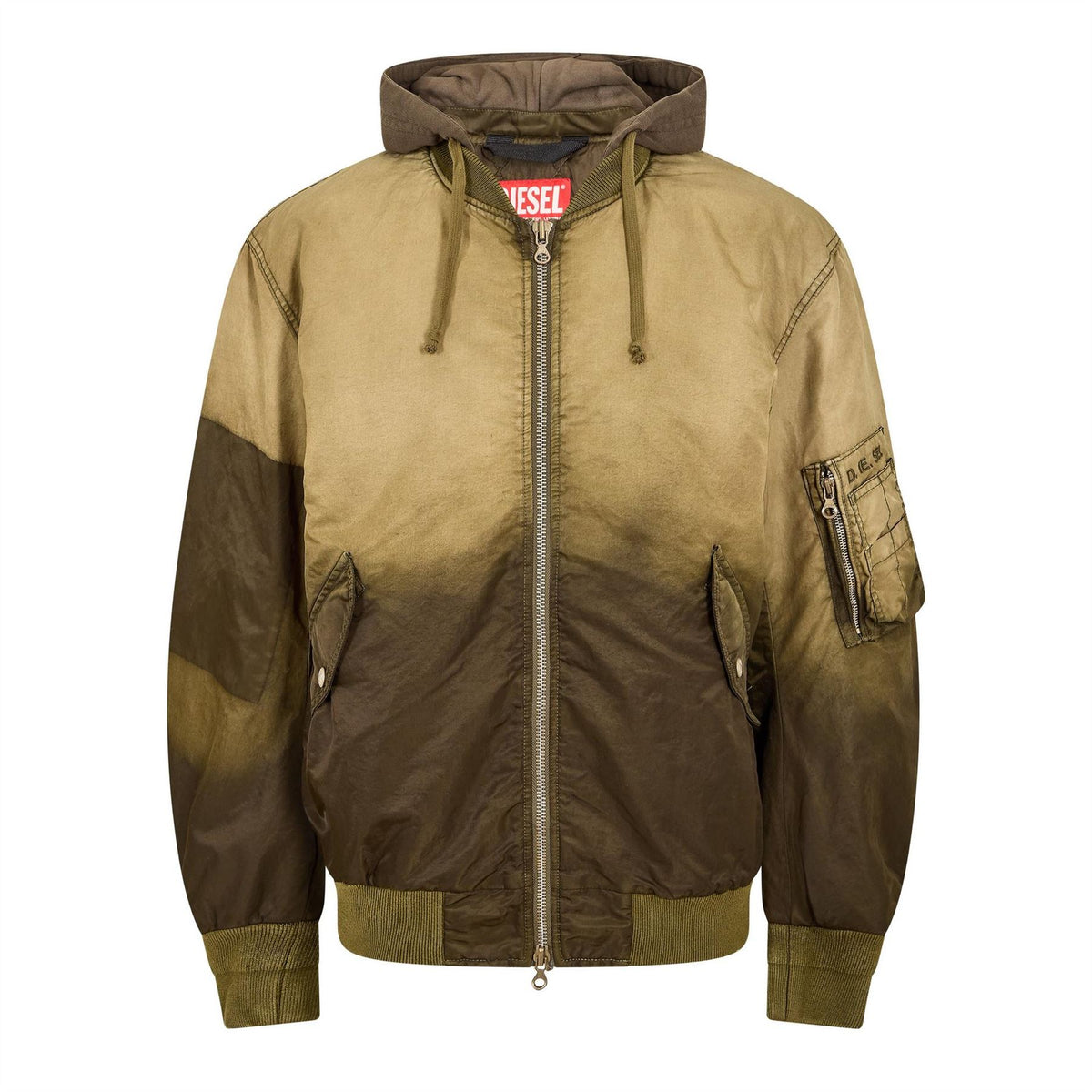 Diesel Bomber Jacket