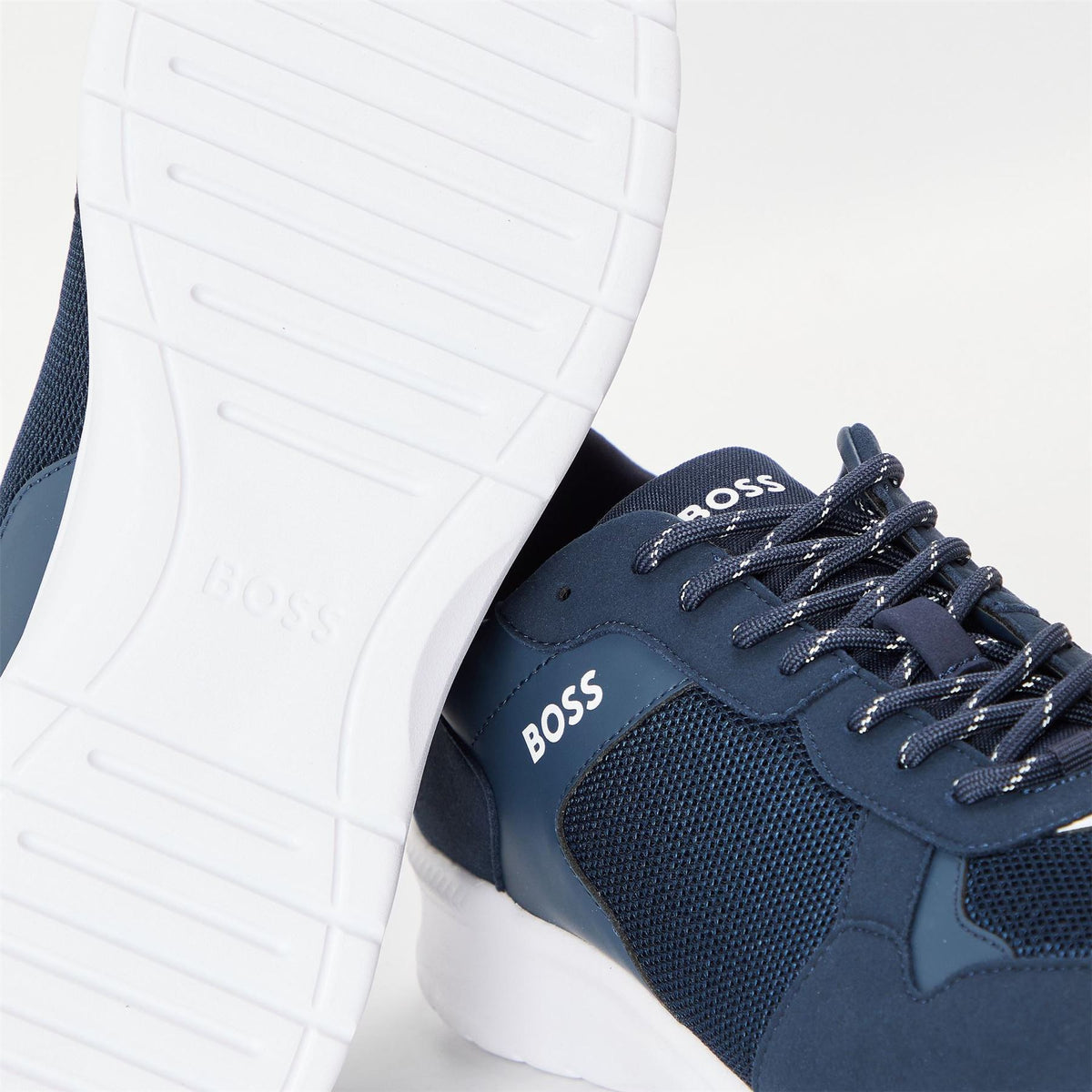 Boss Extreme Run Trainers, Comfort And Durability