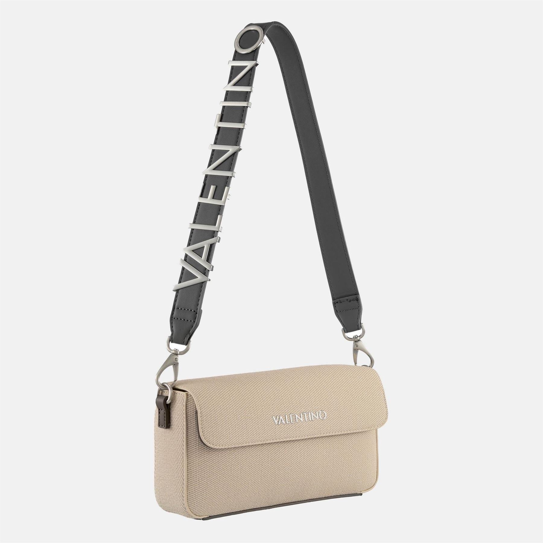 Valentino Alexia Flap Crossbodyody Bag