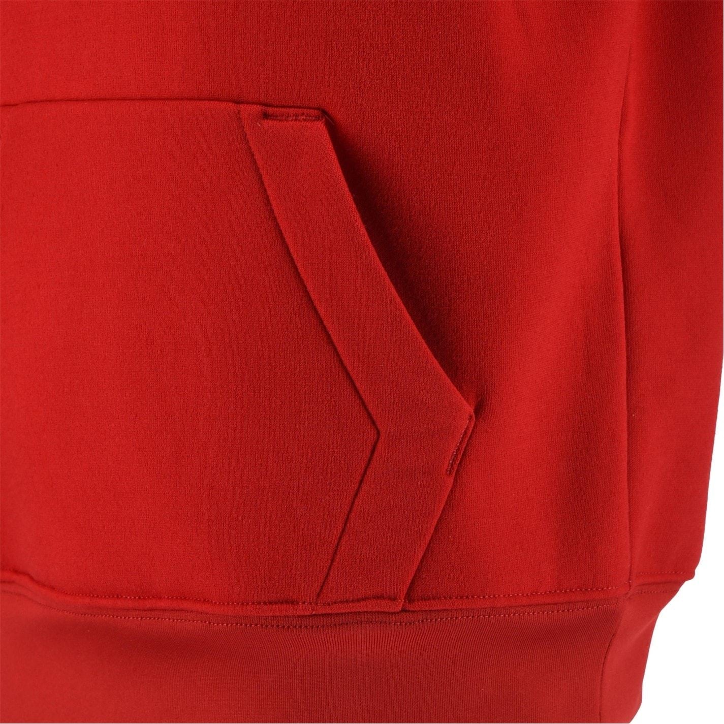 Air Jordan Jumpman Hooded Regular Fit Sweatshirt