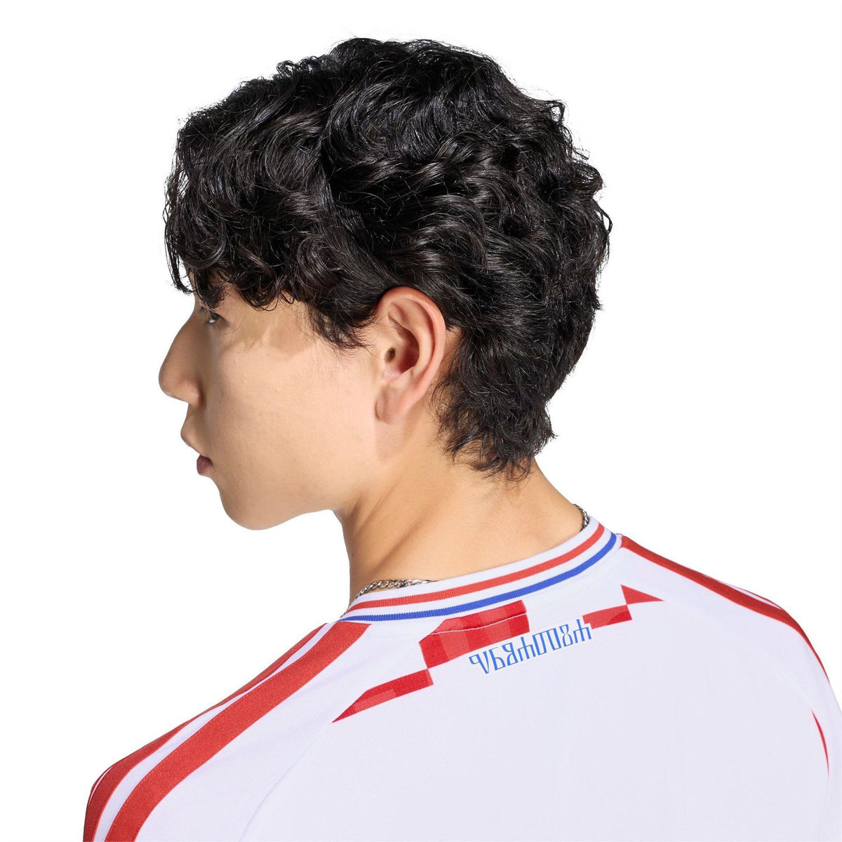 adidas 2026 Home Football Shirt Adults