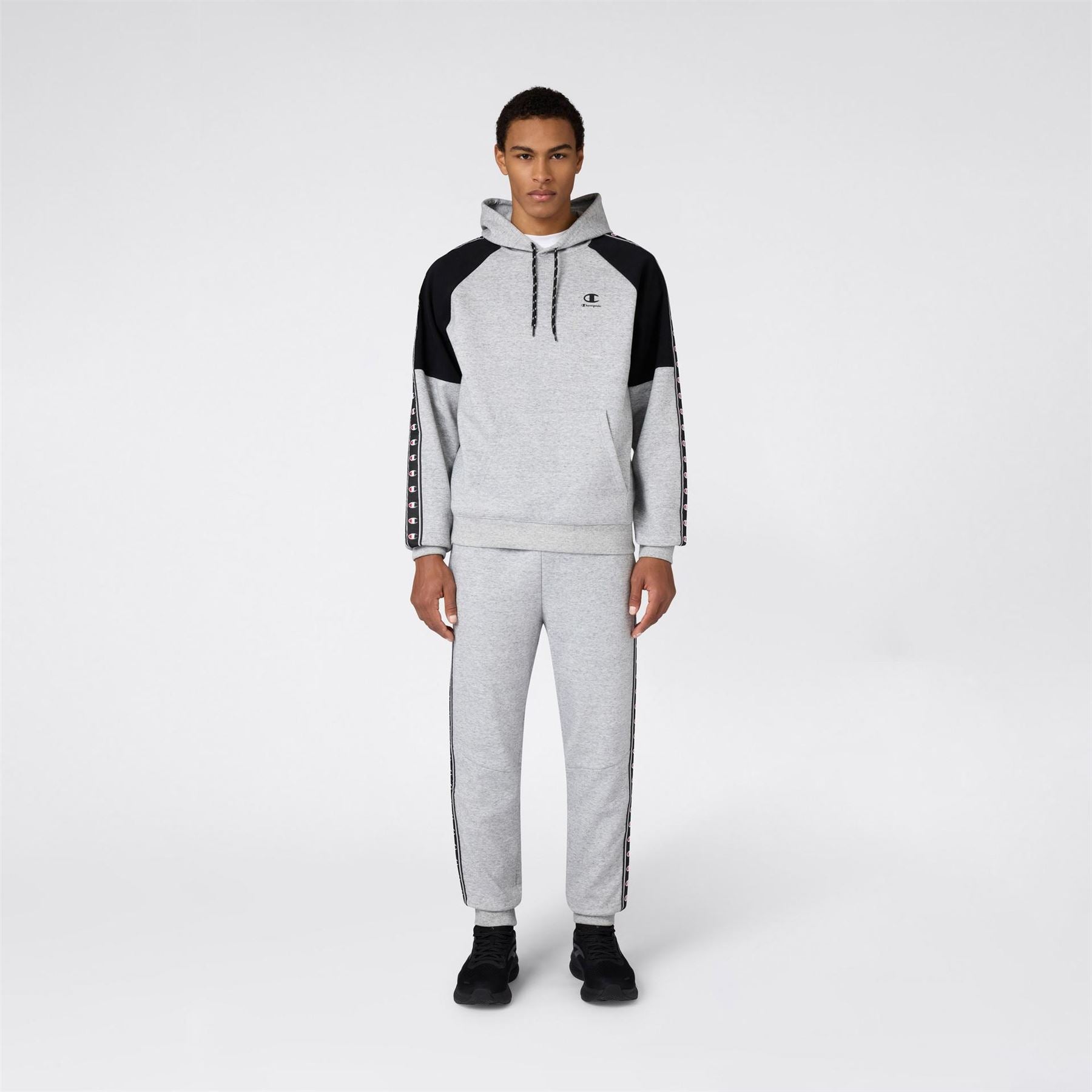 Champion Overhead Hoodie