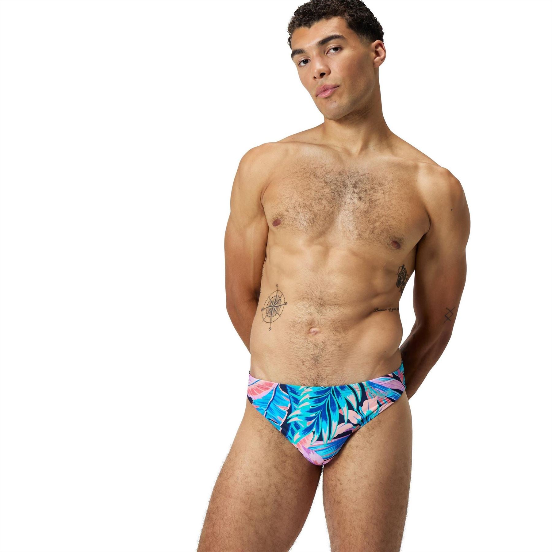 Speedo Beachstar Prn