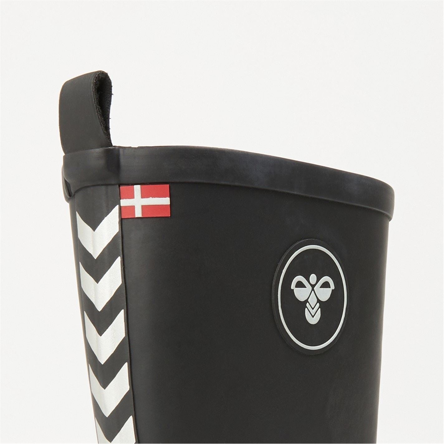 Hummel Children's Rubber Wellington Boots