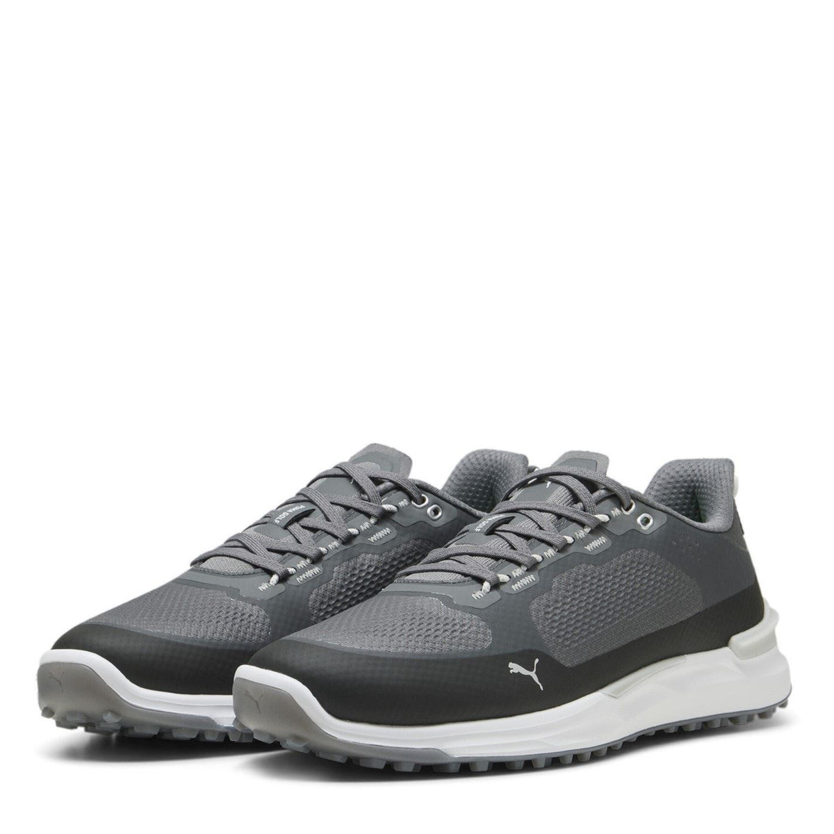 Puma Ignite Elevate X Spikeless Golf Low Top Sneakers