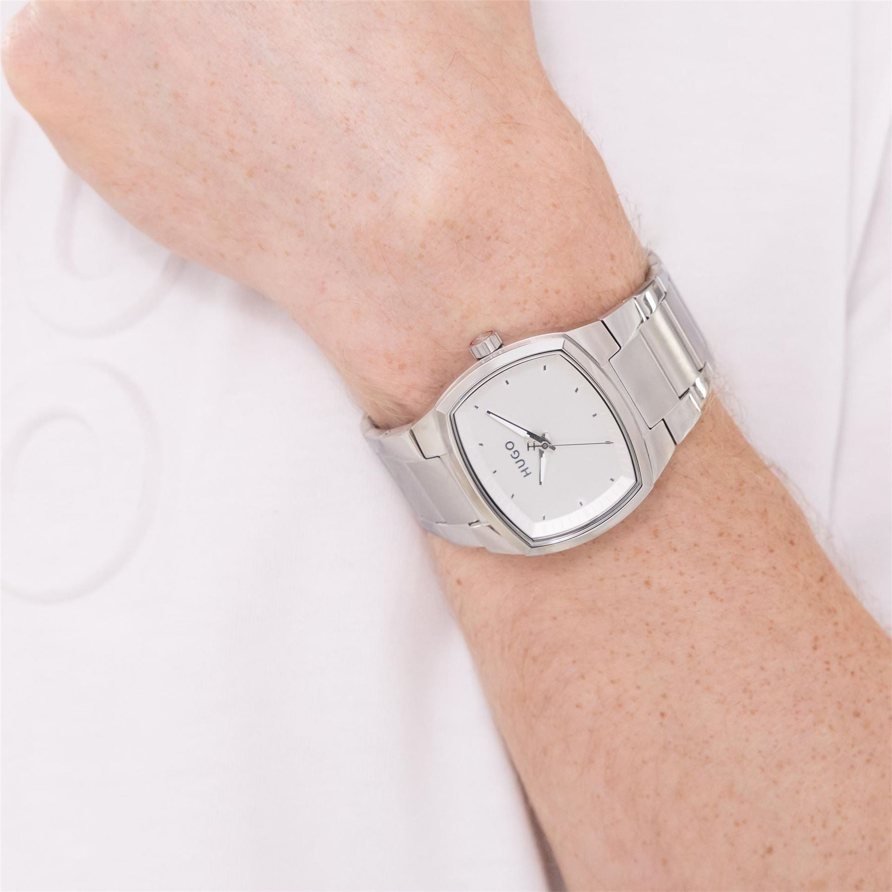 Hugo HUGO #TELLY Bracelet Watch