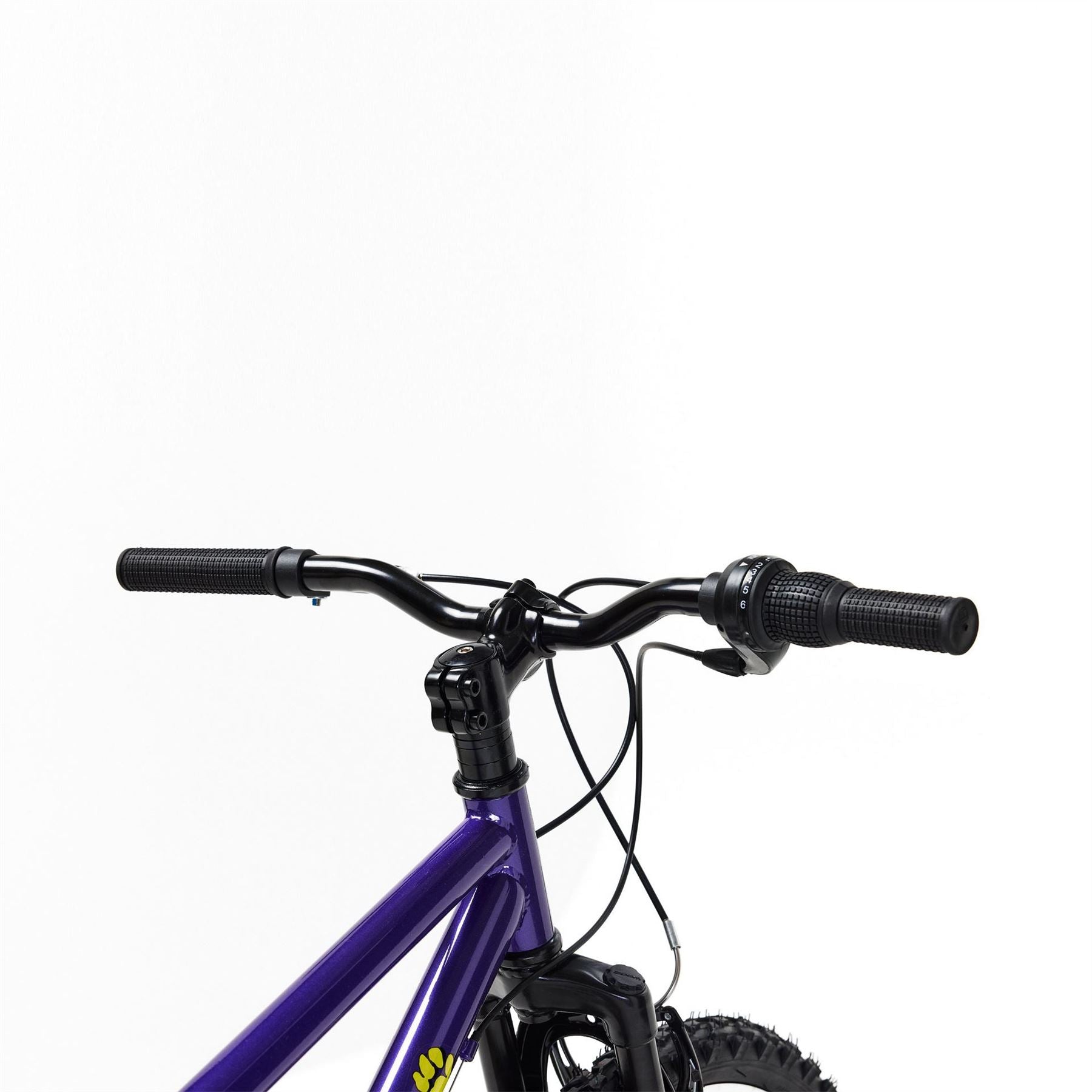 Muddyfox Trail 24 Inch Bike Junior